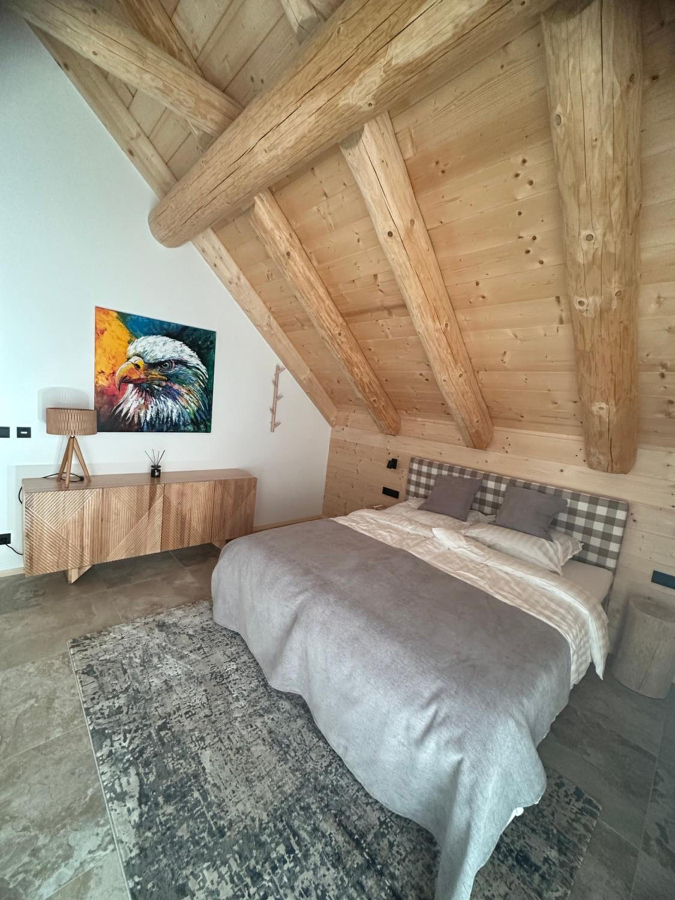 Chalet NON-SENS by L'Occitane