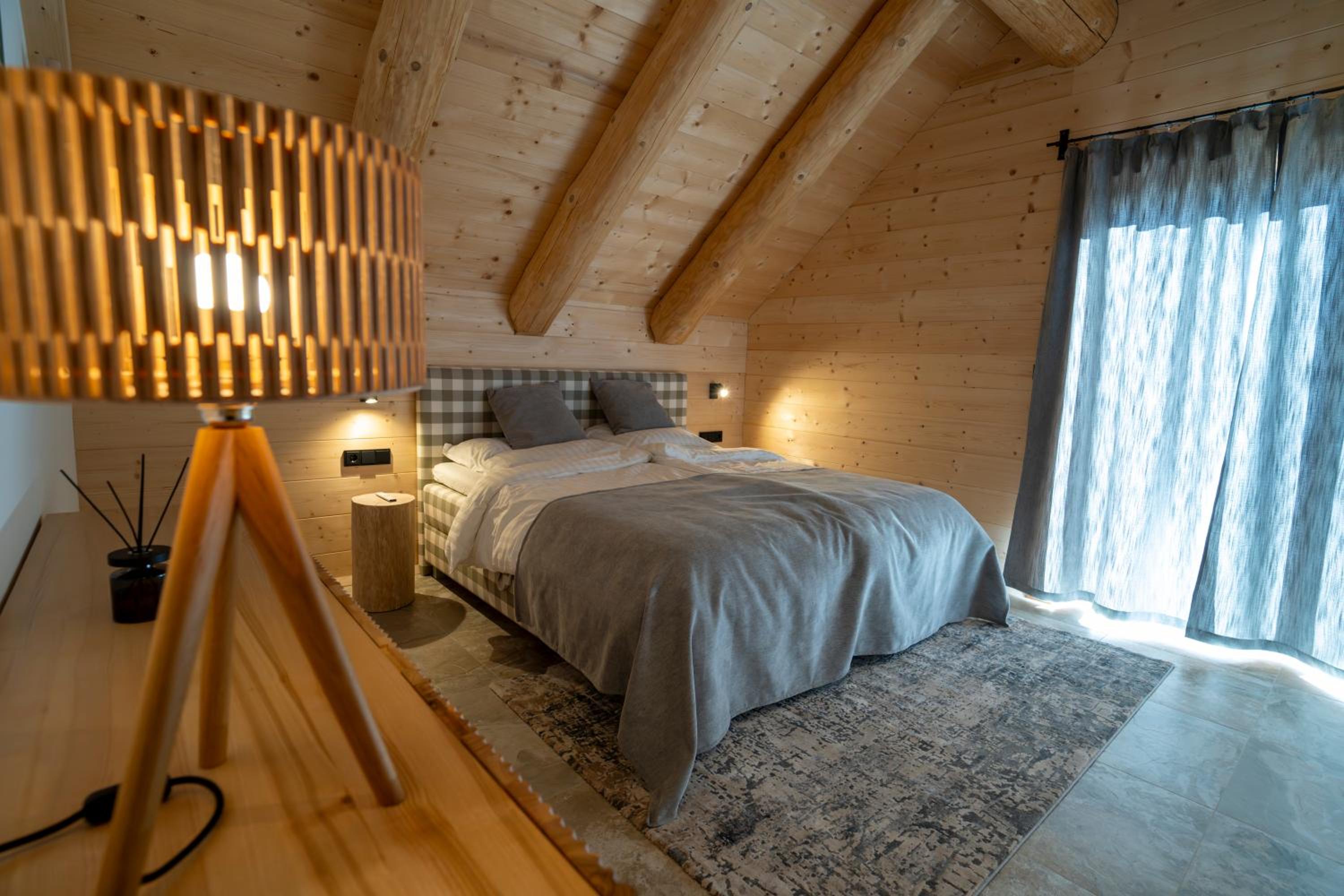 Chalet NON-SENS by L'Occitane