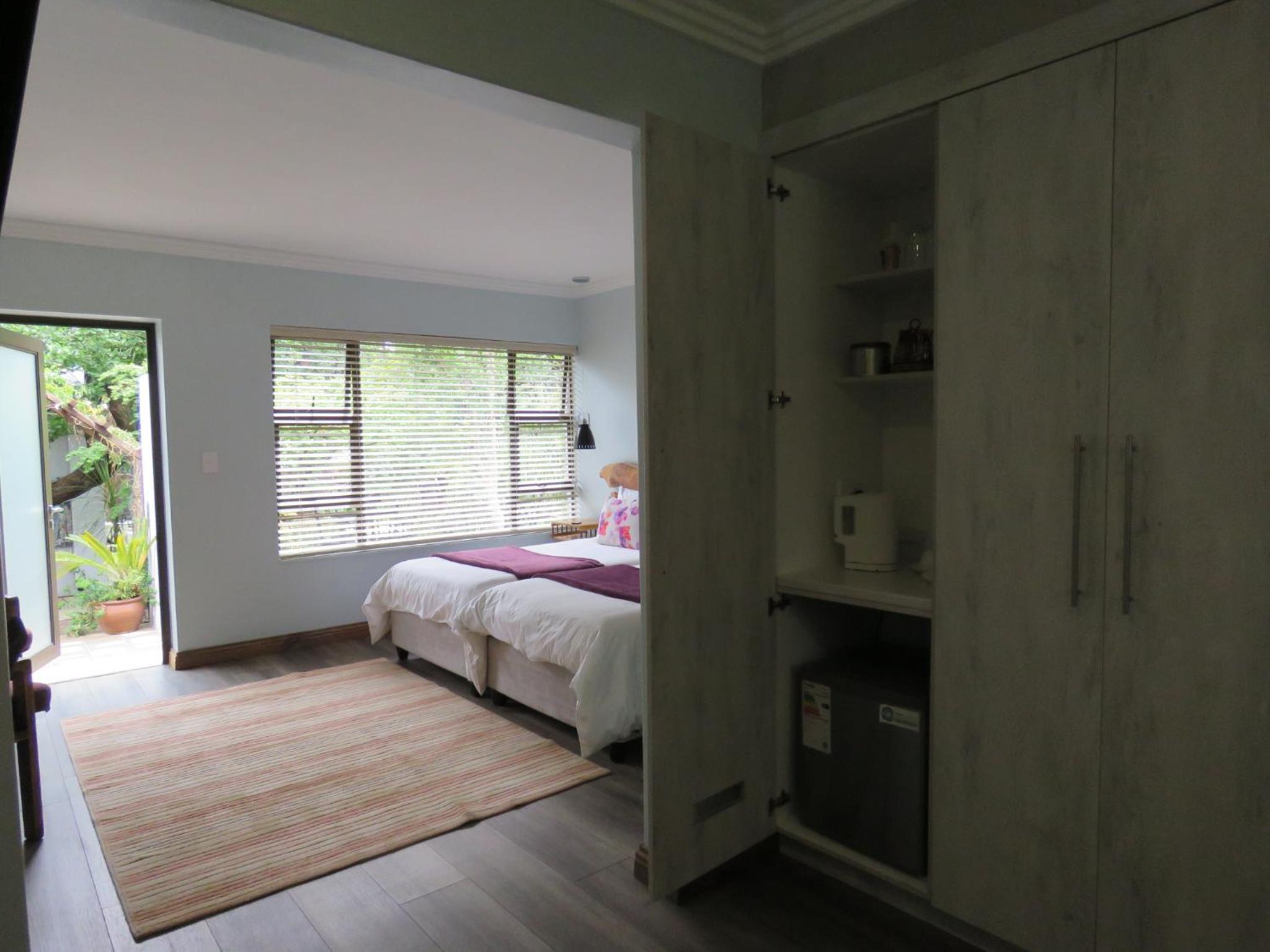 Jedidja Bed and Breakfast