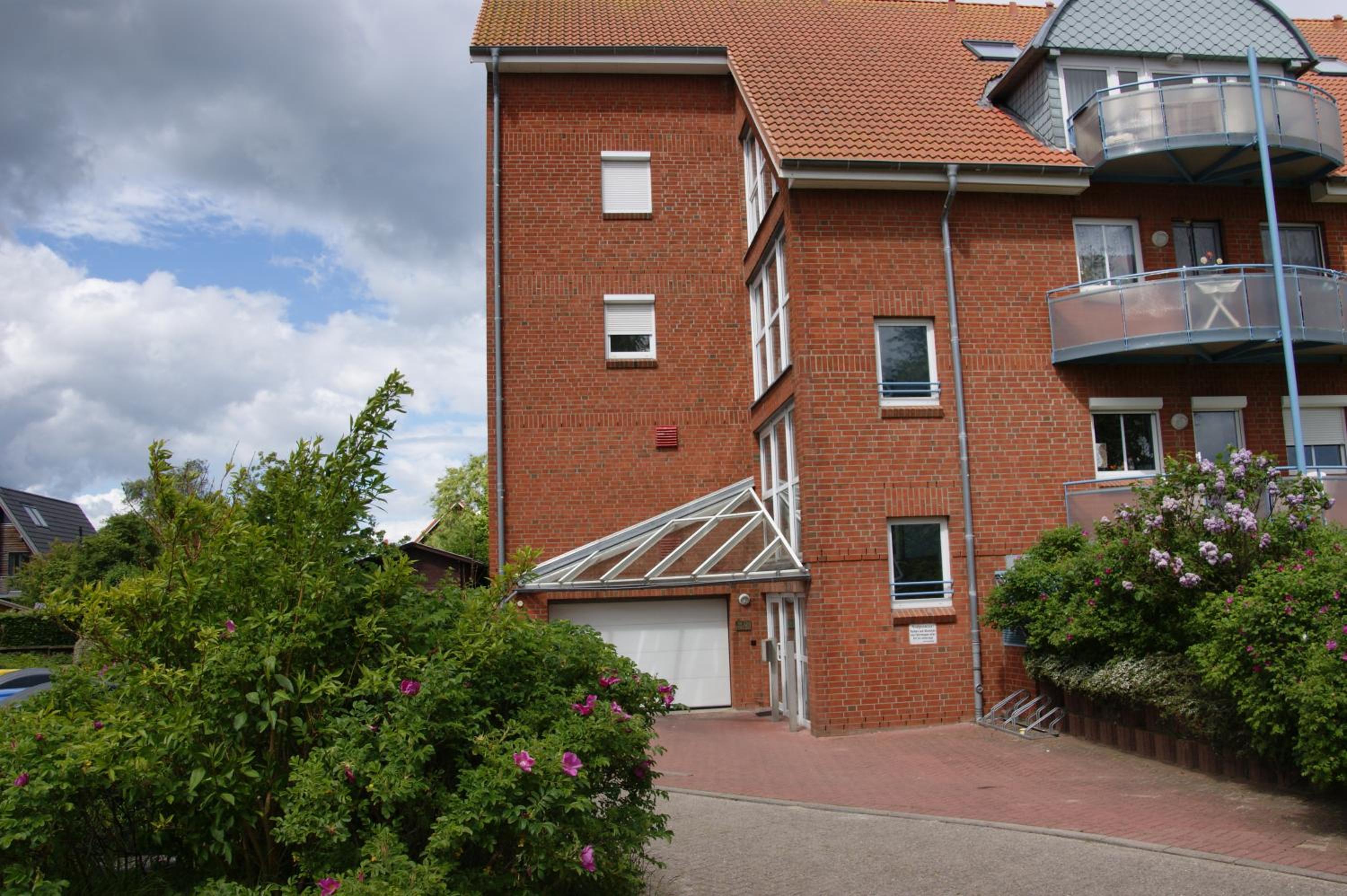 Dünenblick