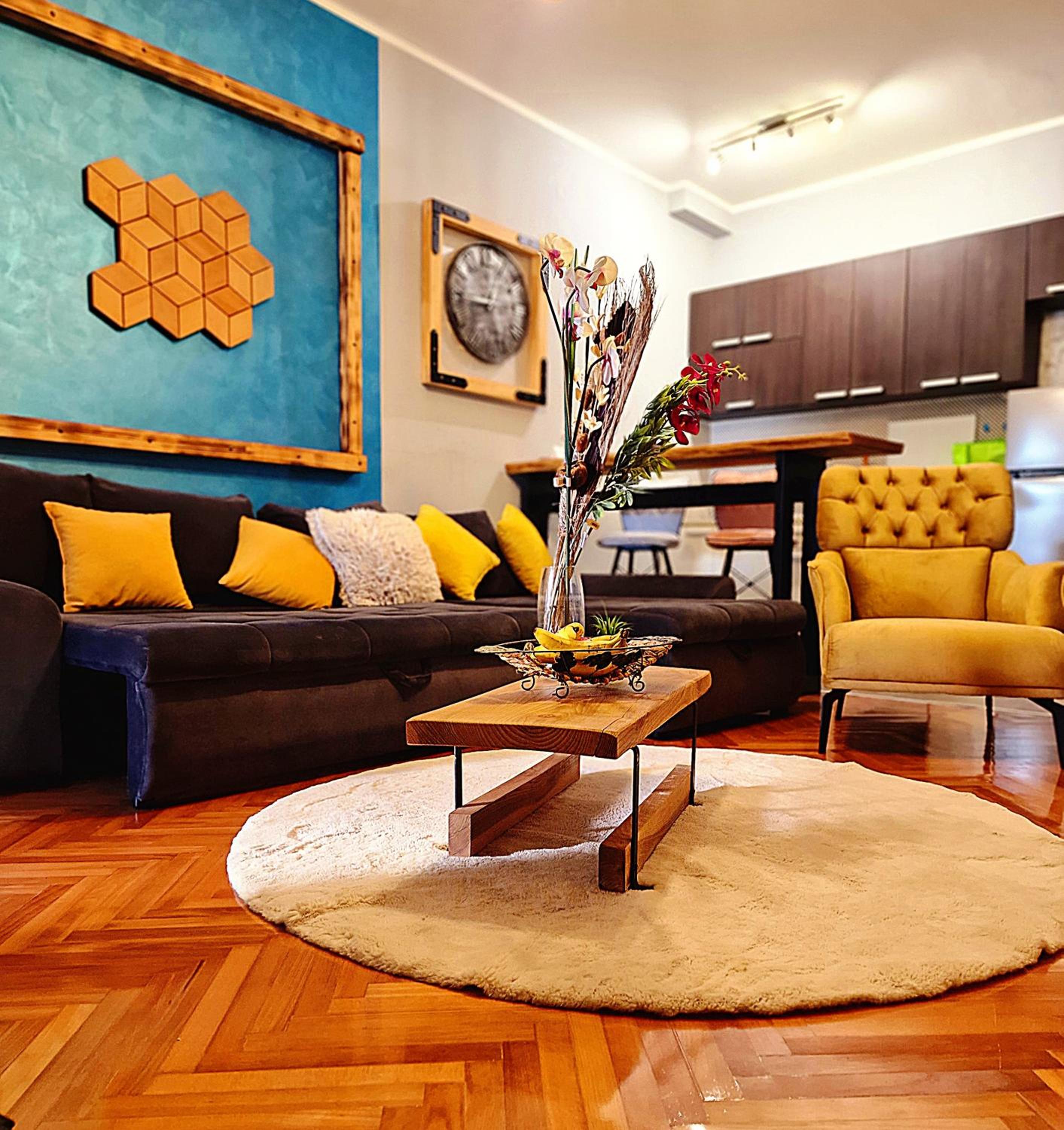 Center Lux Apartment Marijana