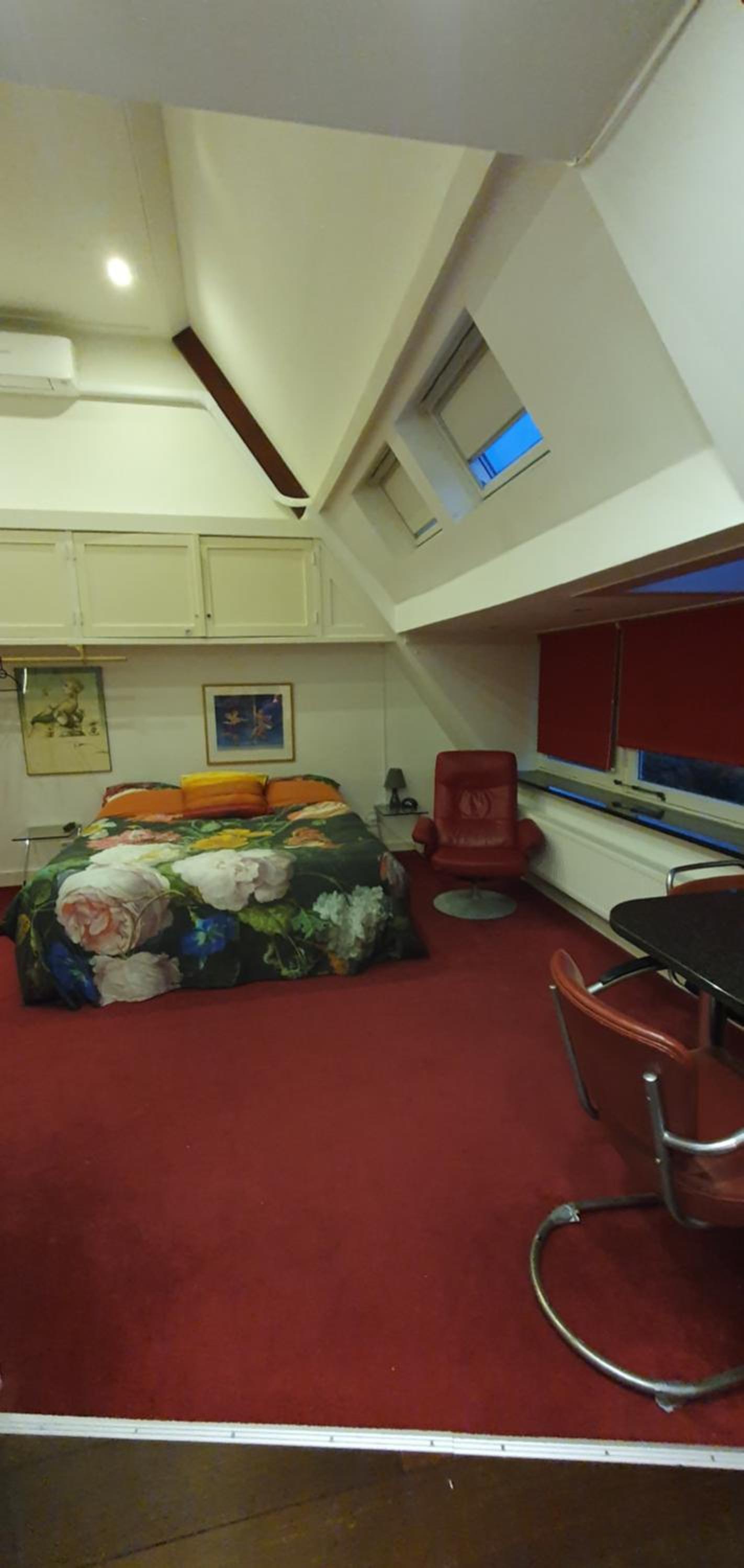 Xaviera's Bed and Breakfast