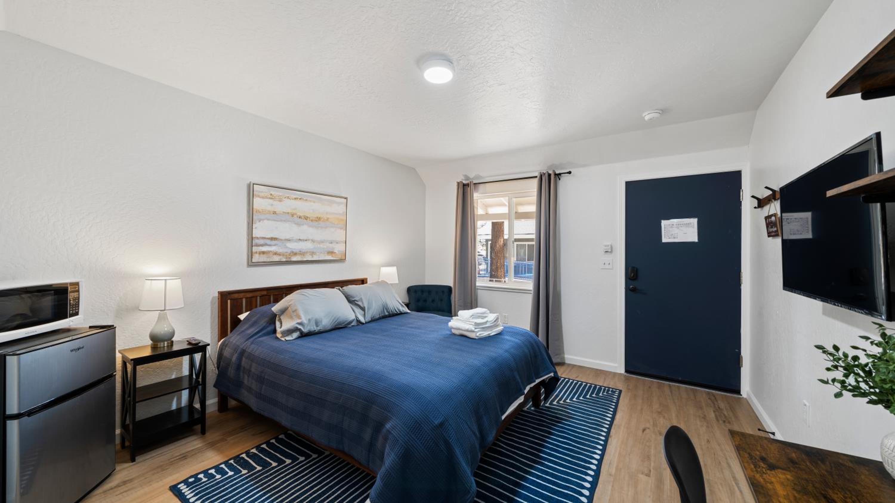 Lake Tahoe Vacations - Adventure Lodge - Property Image 15