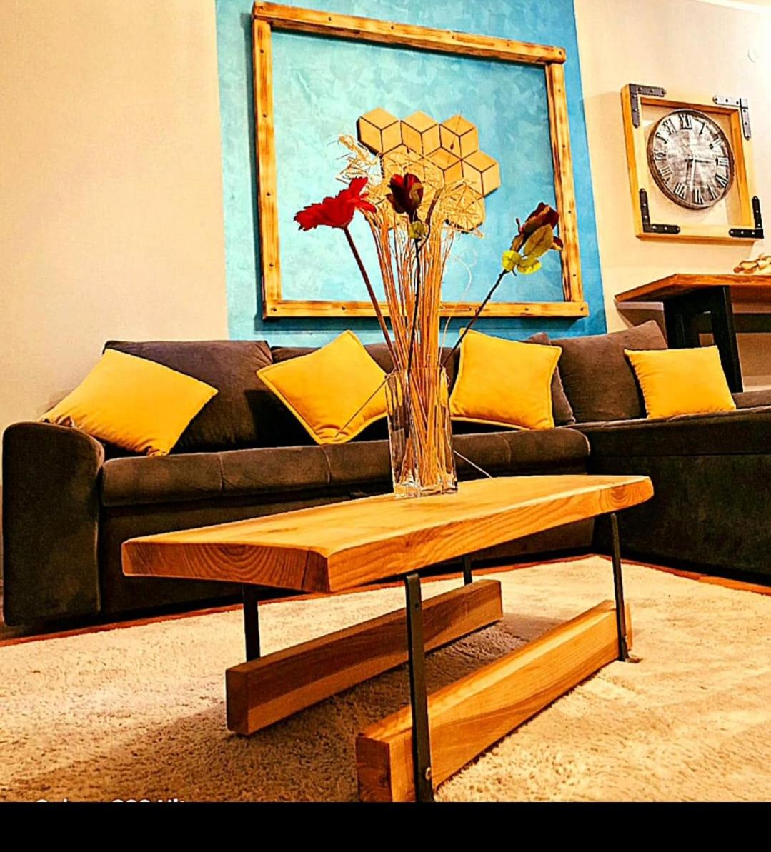 Center Lux Apartment Marijana