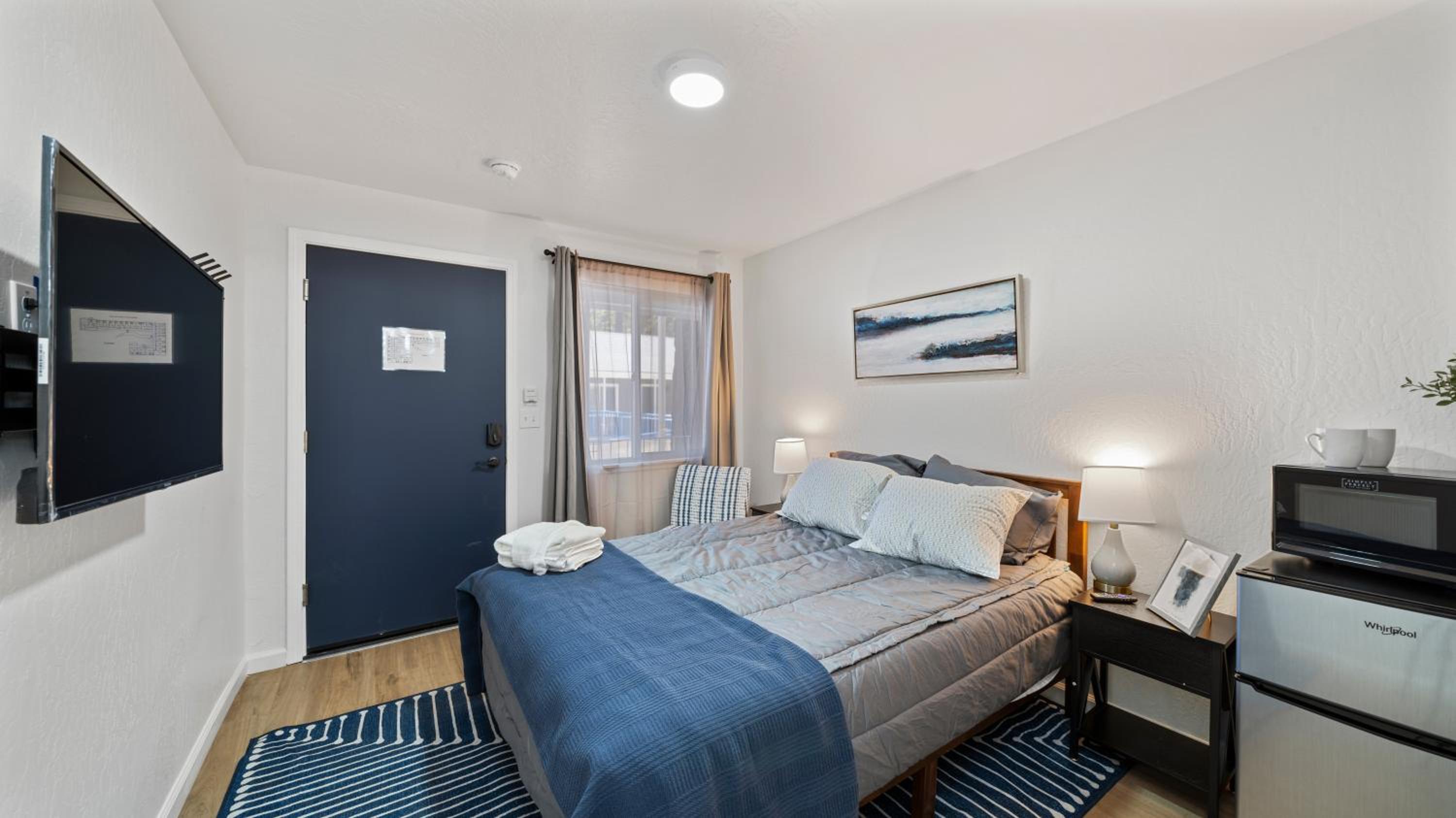 Lake Tahoe Vacations - Adventure Lodge - Property Image 80