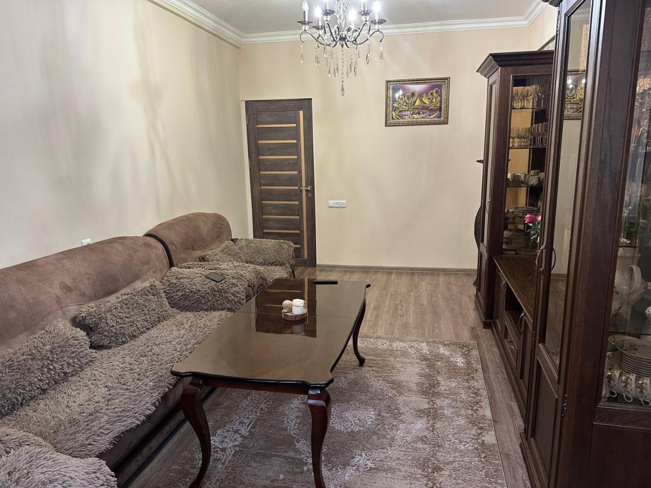 Comfy Apartment