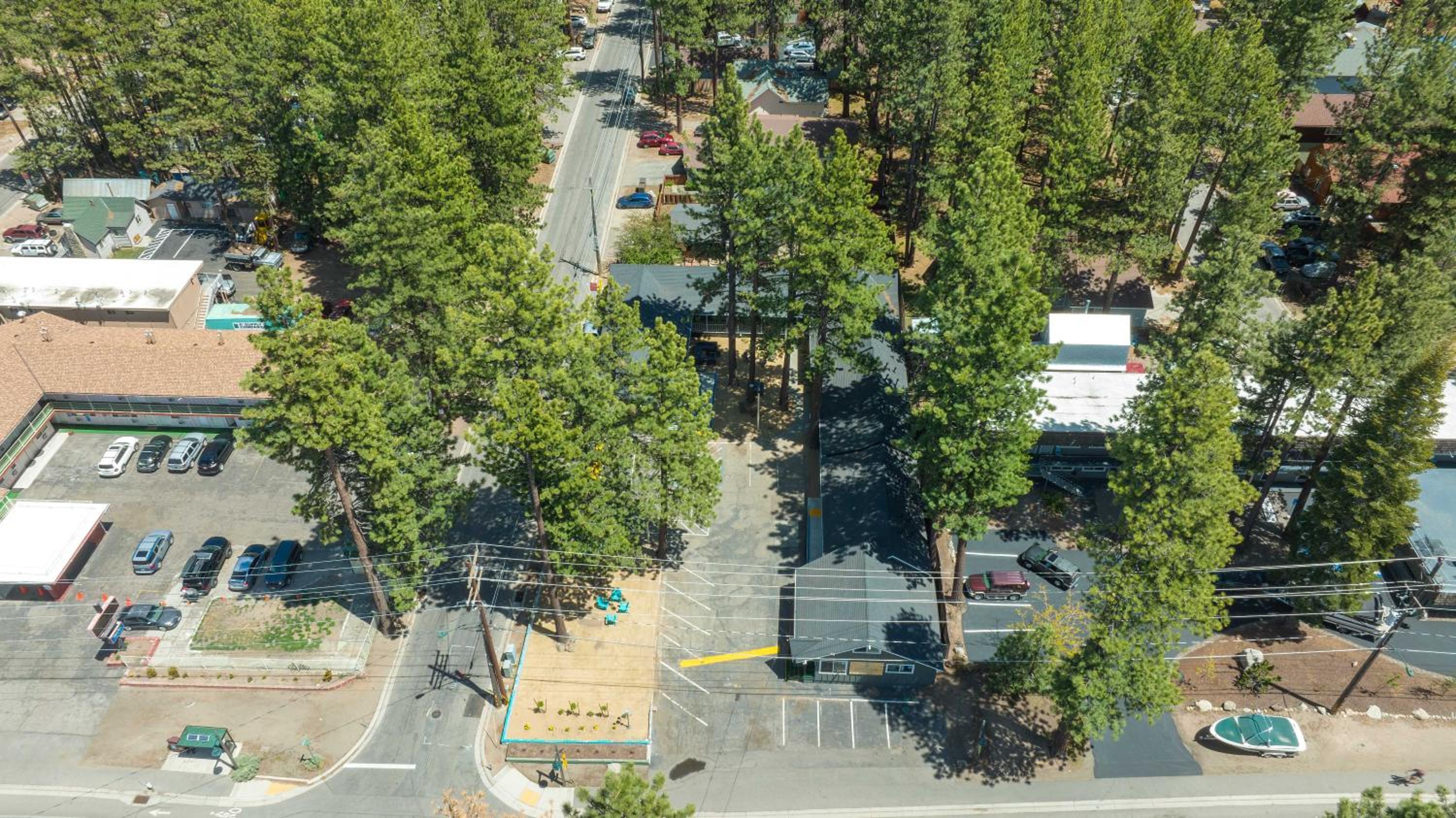 Lake Tahoe Vacations - Adventure Lodge - Property Image 42
