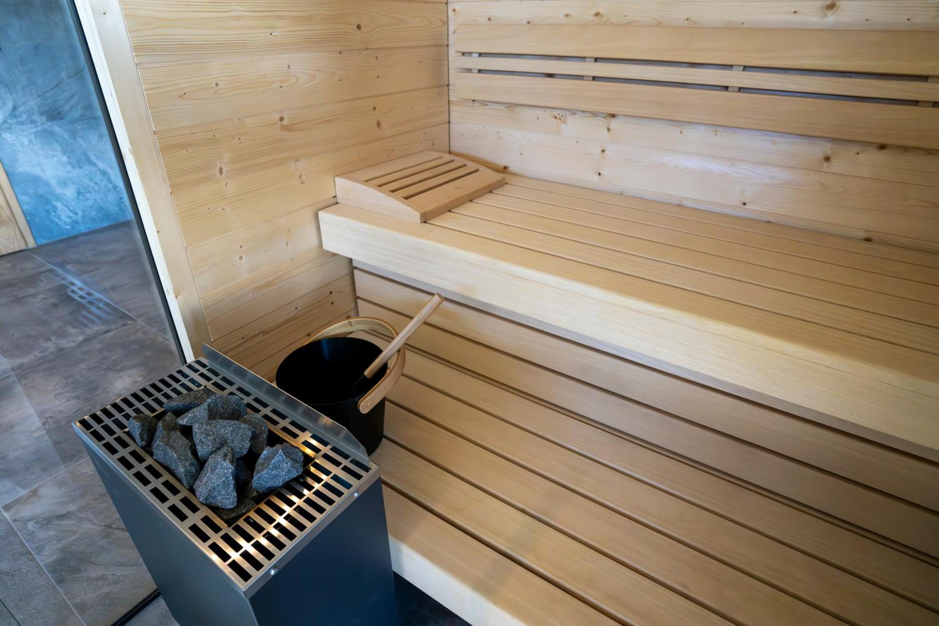 Chalet NON-SENS by L'Occitane