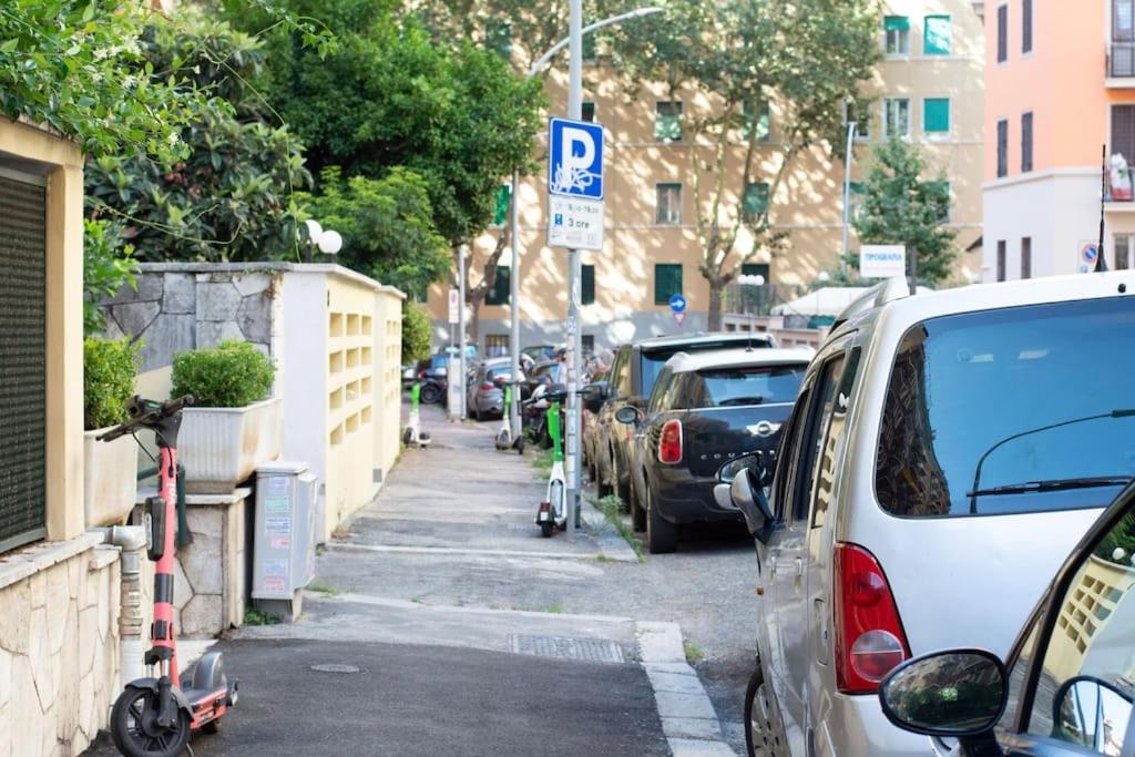 Appartamento di Charme San Giovanni - Colosseo
