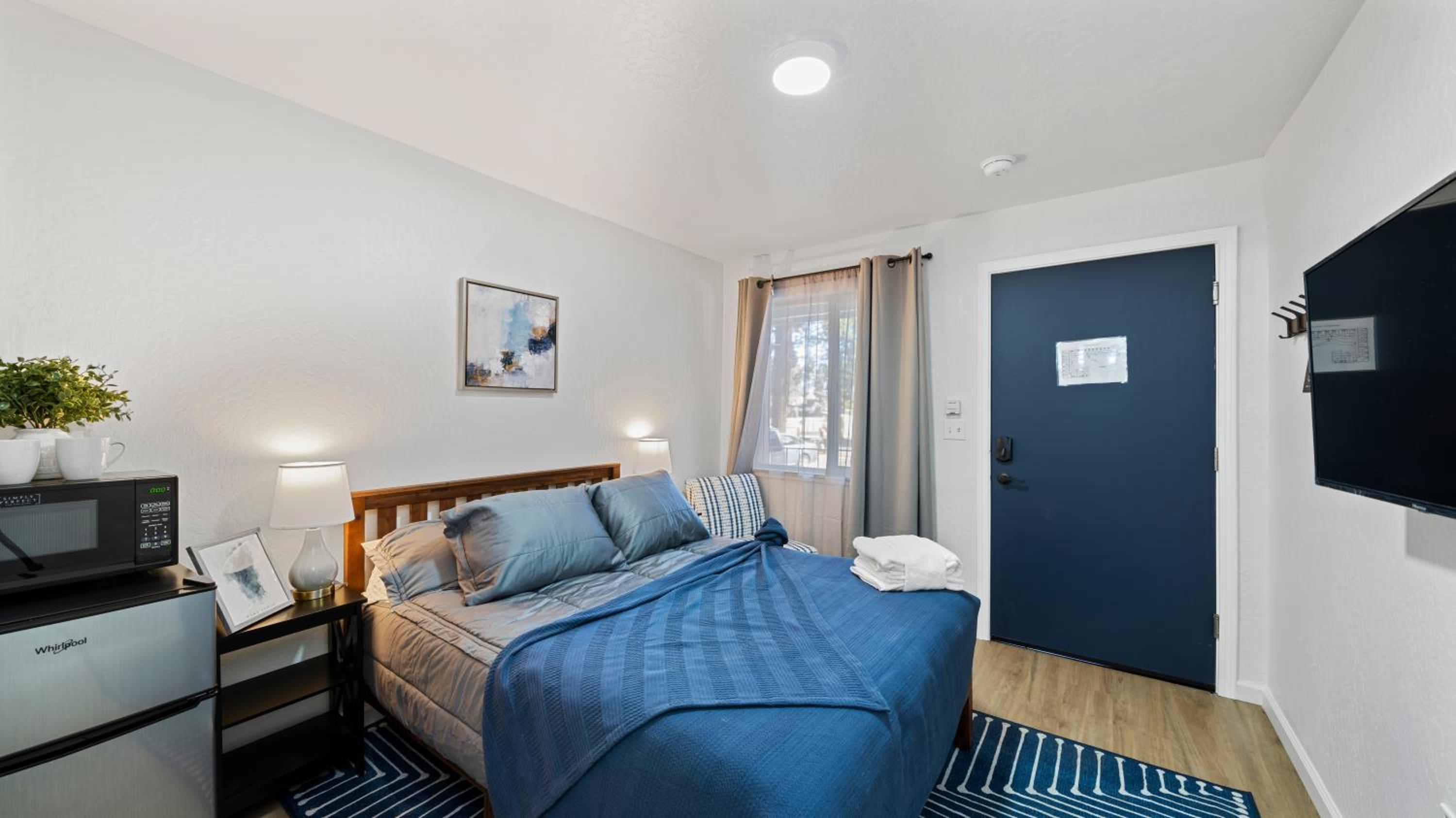 Lake Tahoe Vacations - Adventure Lodge - Property Image 75