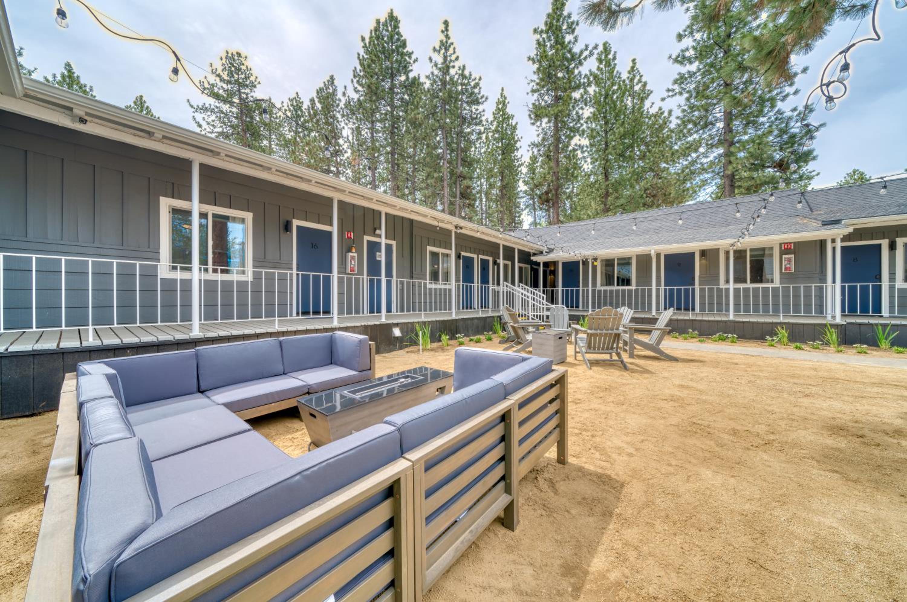 Lake Tahoe Vacations - Adventure Lodge - Property Image 45