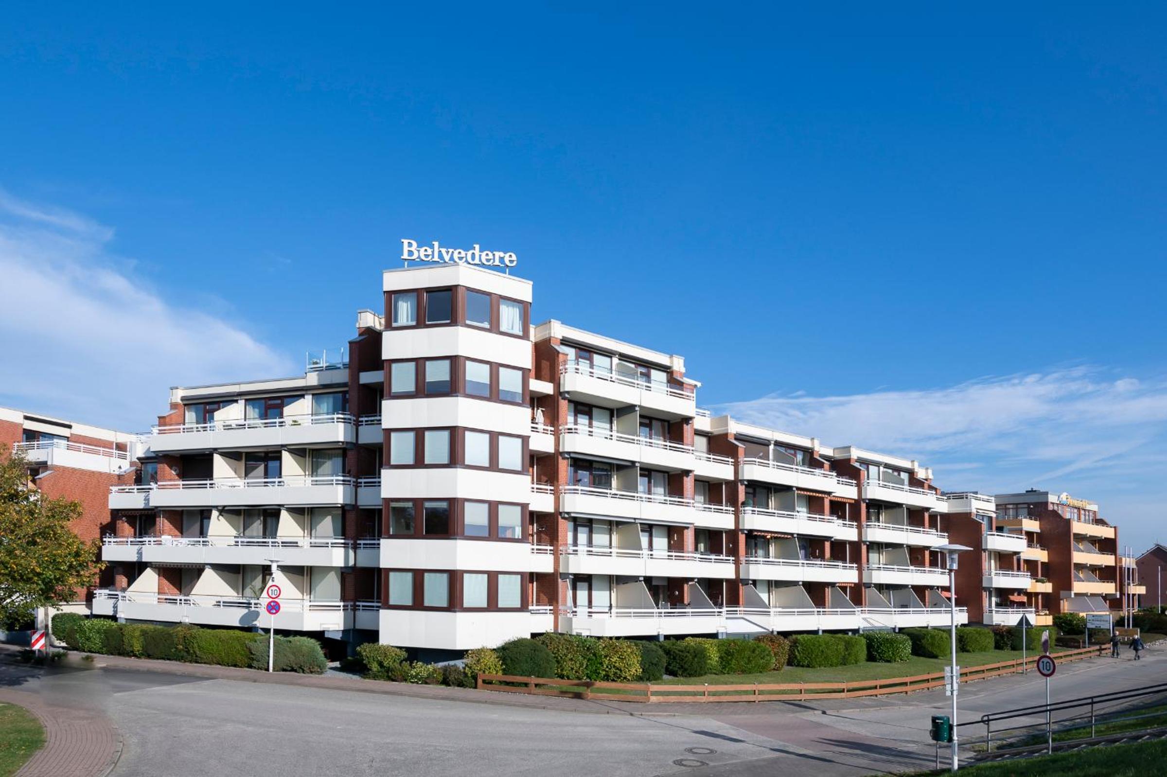 Belvedere Ostseewind