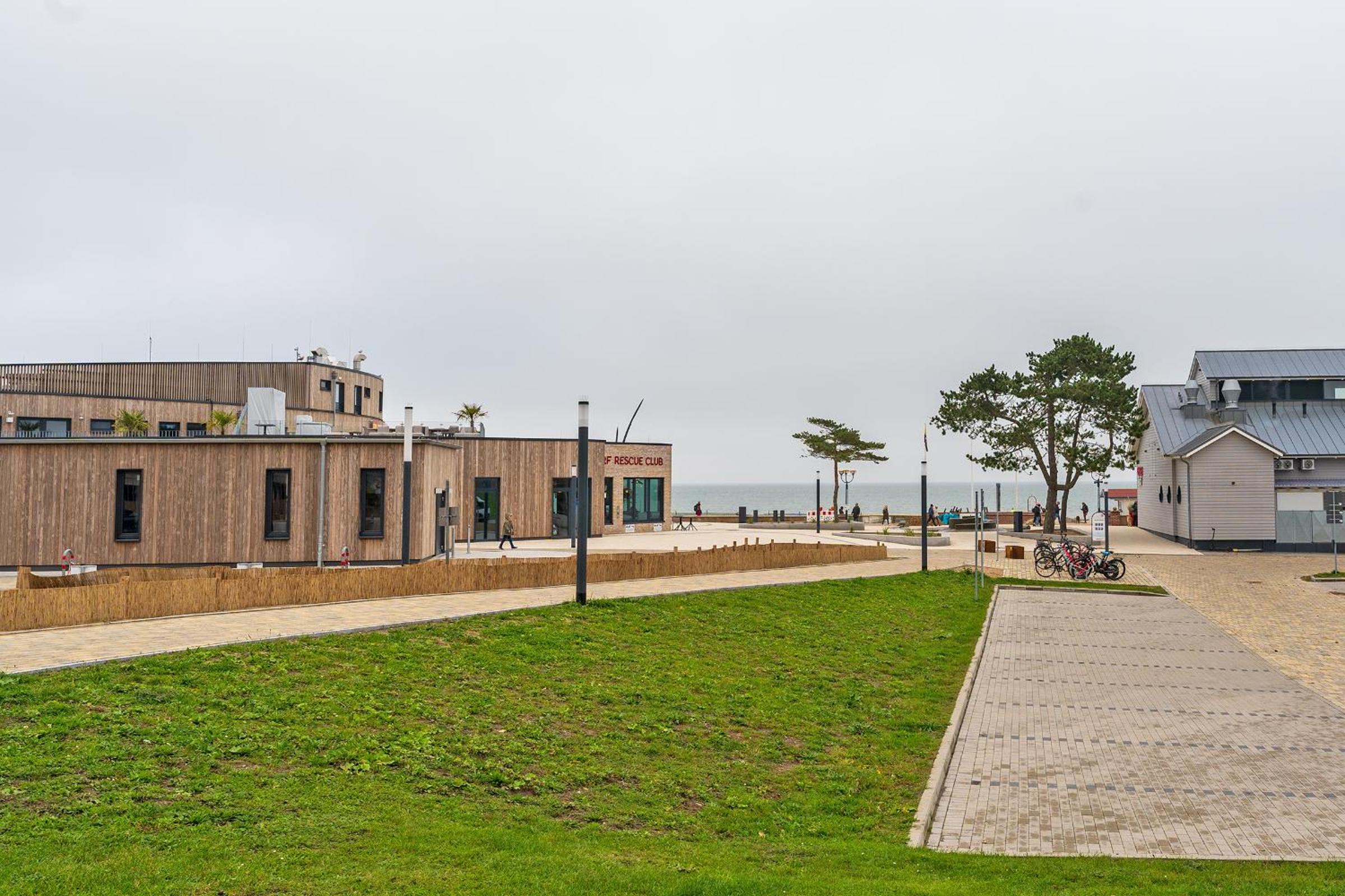 Belvedere Ostseewind