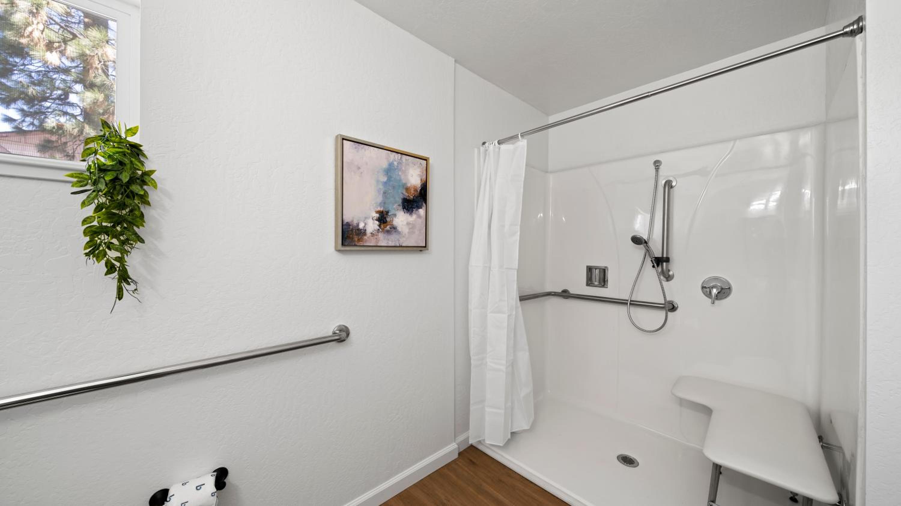 Lake Tahoe Vacations - Adventure Lodge - Property Image 36