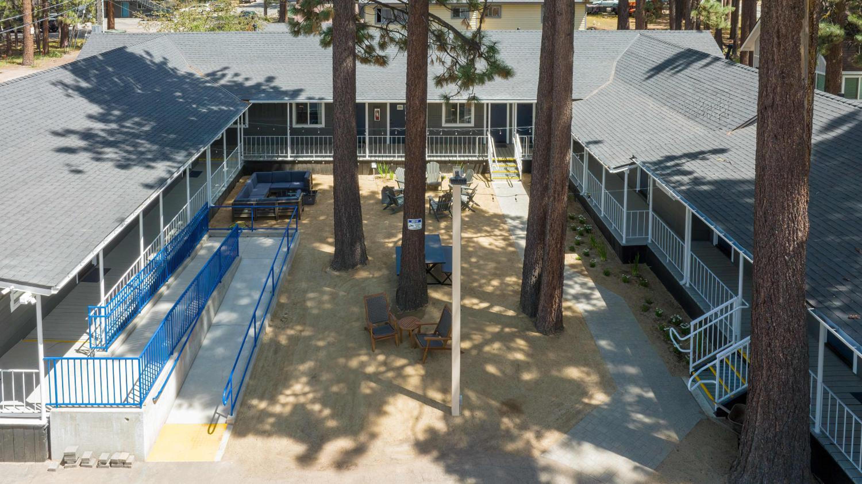 Lake Tahoe Vacations - Adventure Lodge - Property Image 95