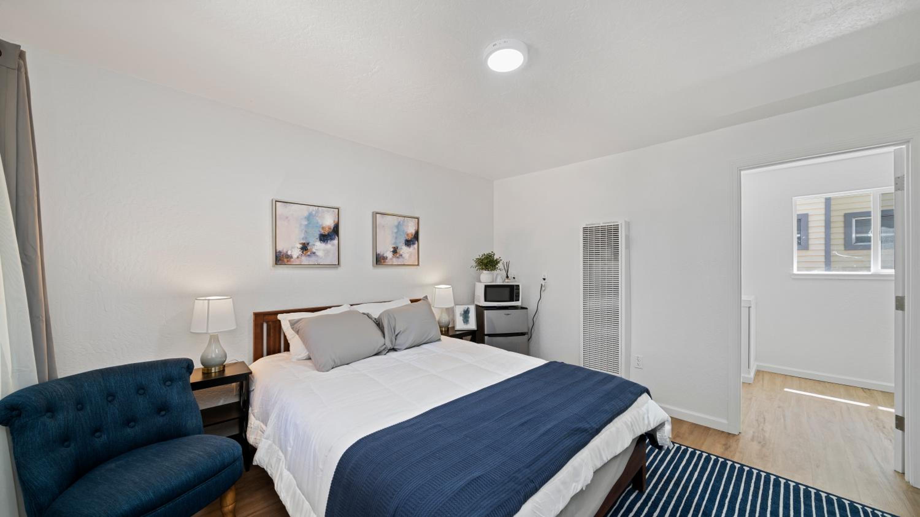 Lake Tahoe Vacations - Adventure Lodge - Property Image 97