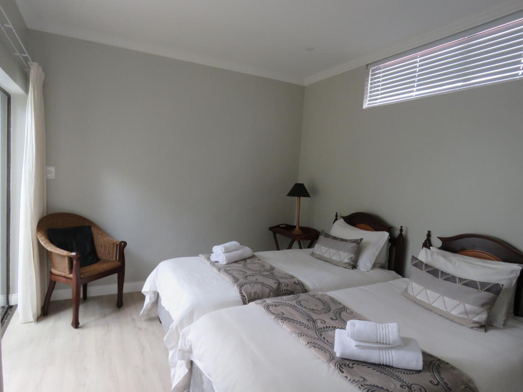 Jedidja Bed and Breakfast