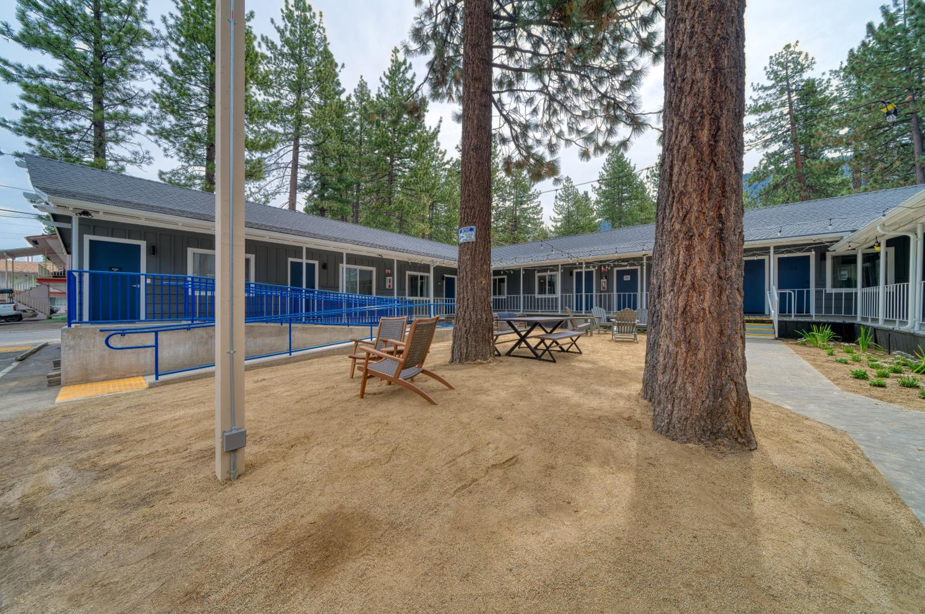 Lake Tahoe Vacations - Adventure Lodge - Property Image 102