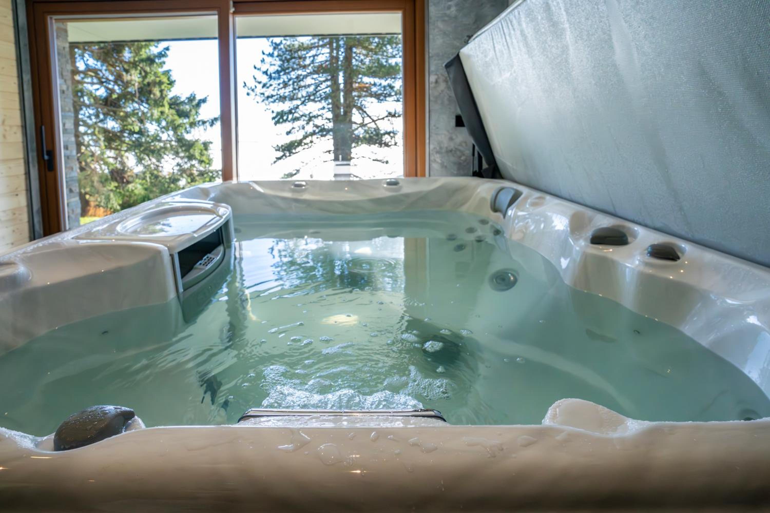 Chalet NON-SENS by L'Occitane