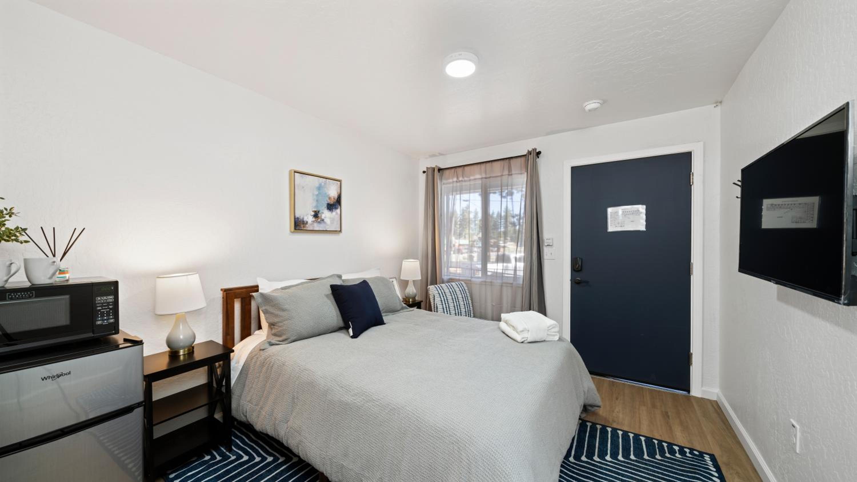 Lake Tahoe Vacations - Adventure Lodge - Property Image 88