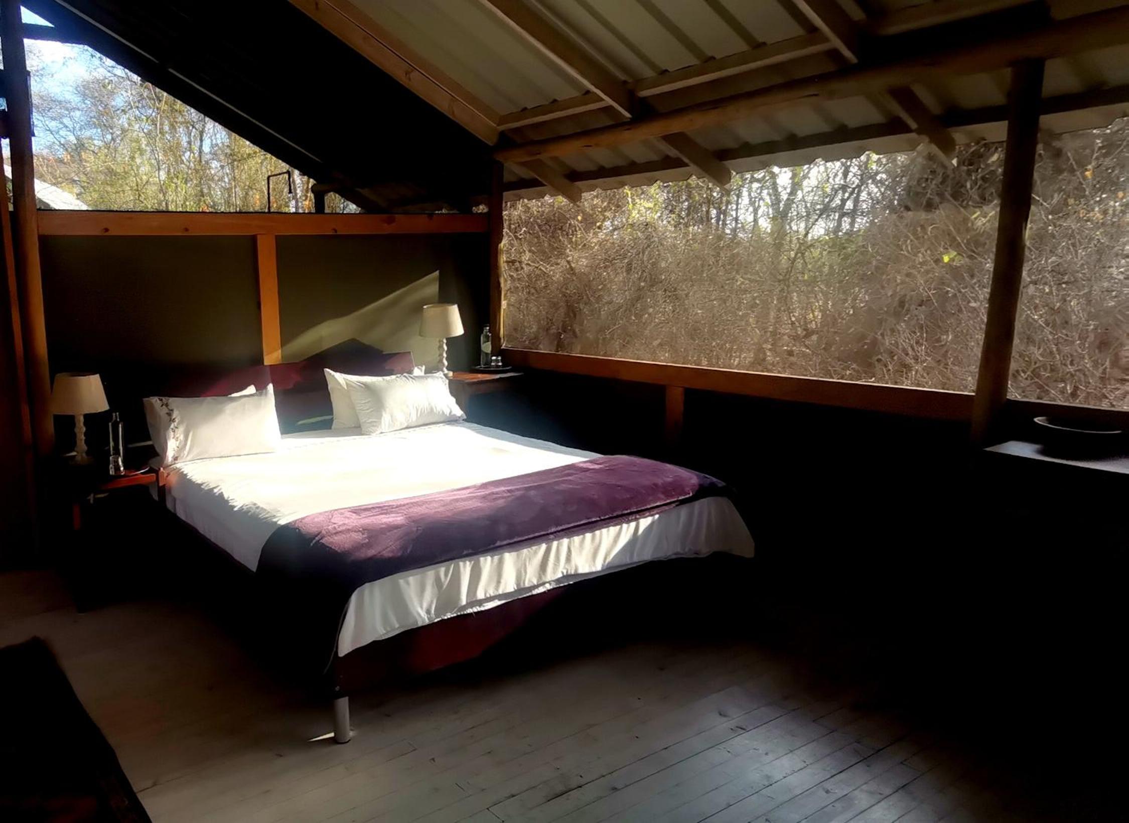 The Tshilli Farm & Lodge