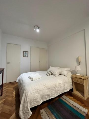 Departamento en el corazón de Recoleta, Triángulo de Oro