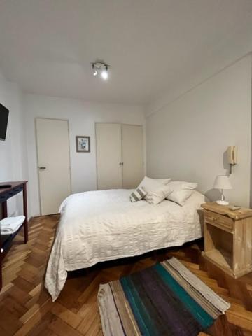 Departamento en el corazón de Recoleta, Triángulo de Oro