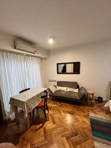 Departamento en el corazón de Recoleta, Triángulo de Oro