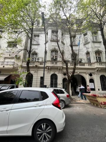 Departamento en el corazón de Recoleta, Triángulo de Oro
