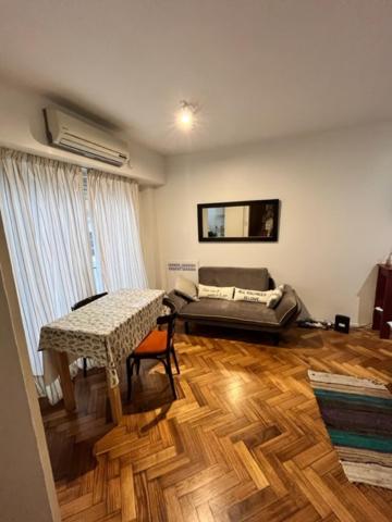 Departamento en el corazón de Recoleta, Triángulo de Oro