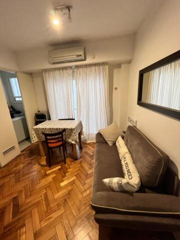 Departamento en el corazón de Recoleta, Triángulo de Oro