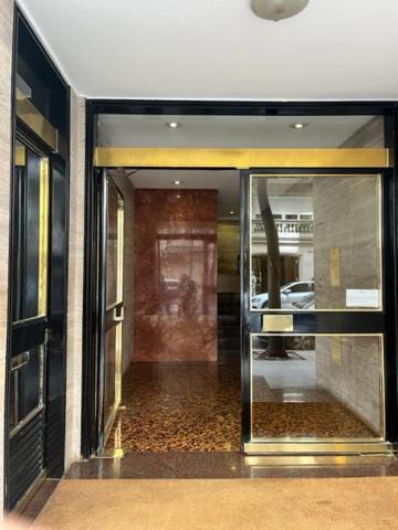 Departamento en el corazón de Recoleta, Triángulo de Oro