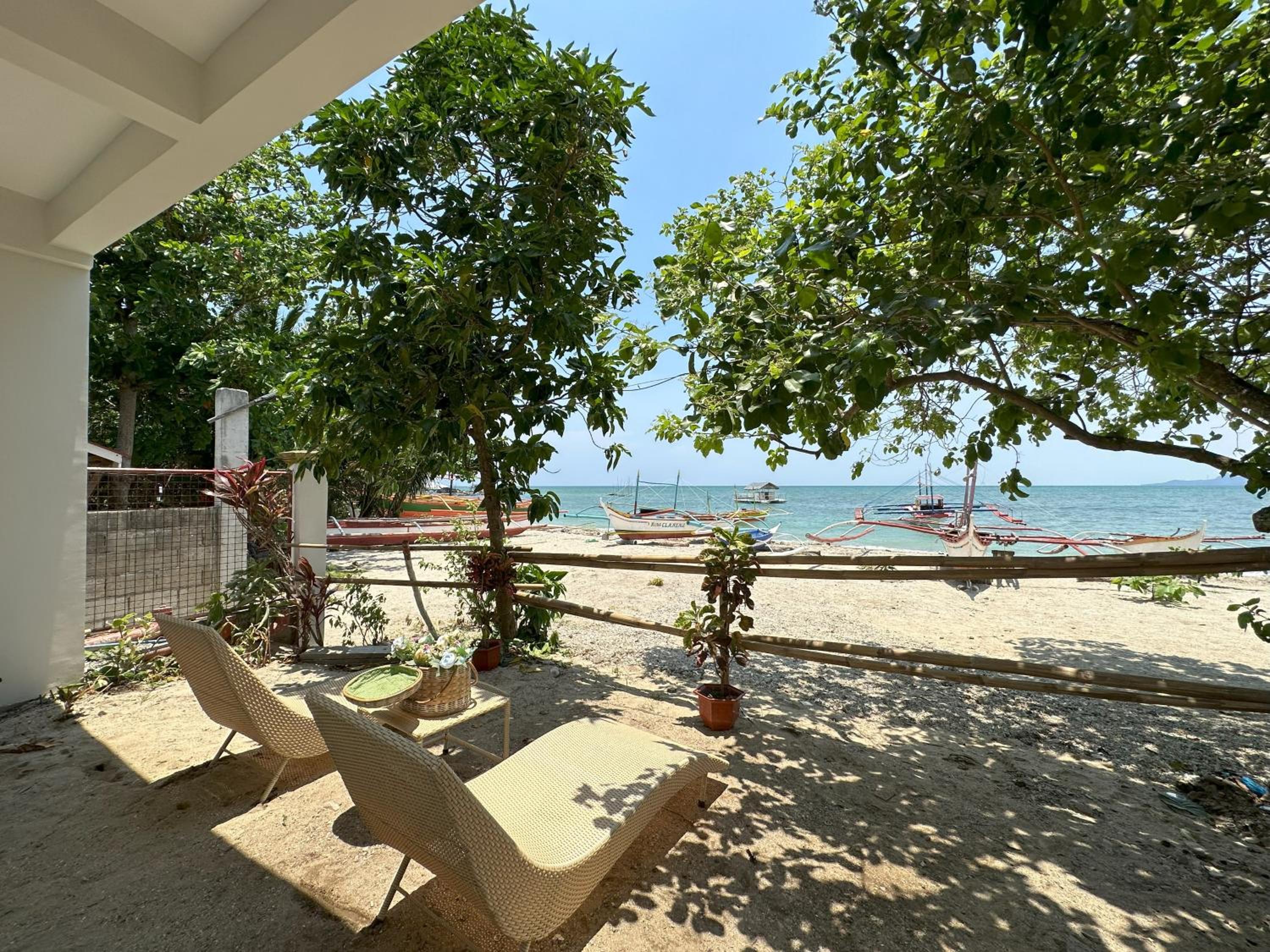 The Kroun Seafront Residences
