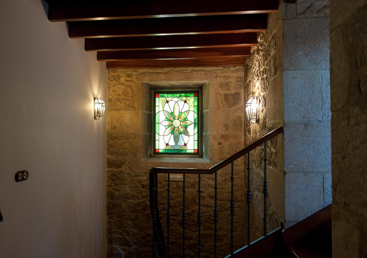 Casa de Costoia