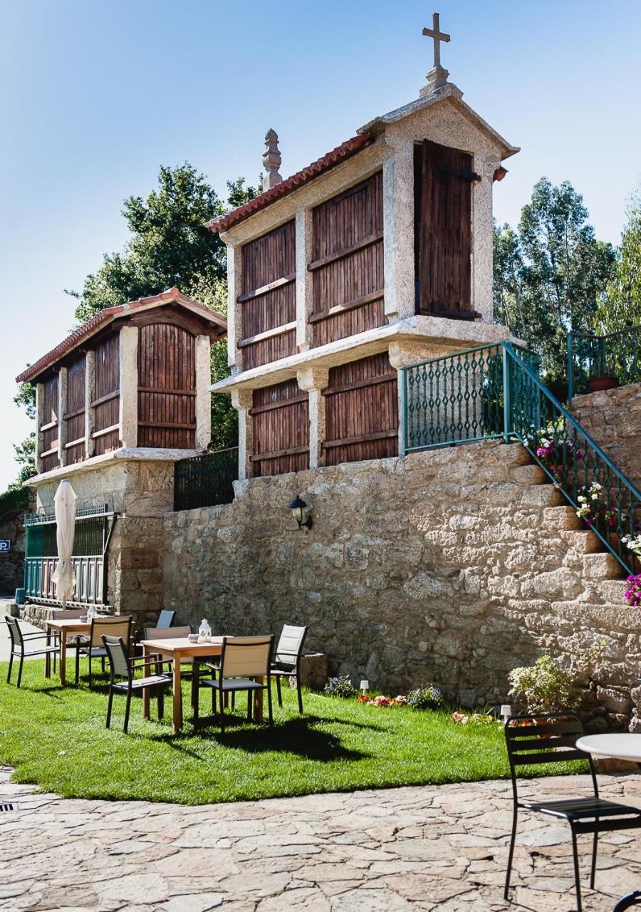 Casa de Costoia
