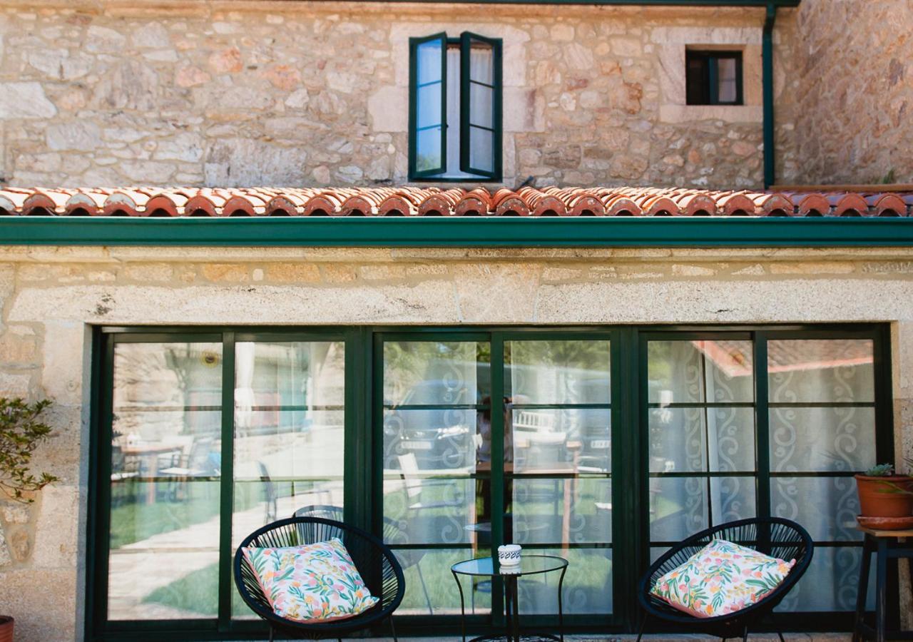 Casa de Costoia