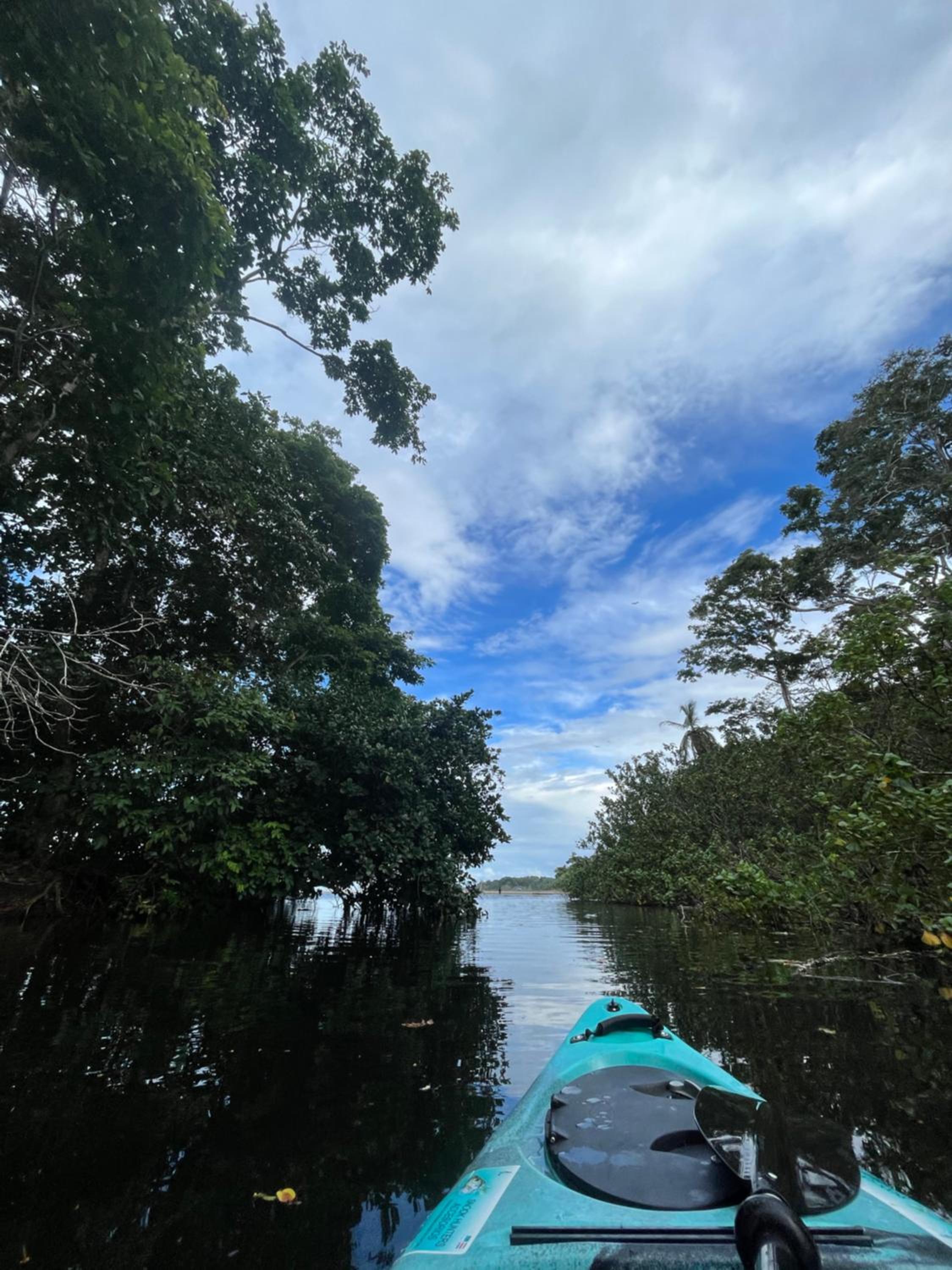 Secret Paradise