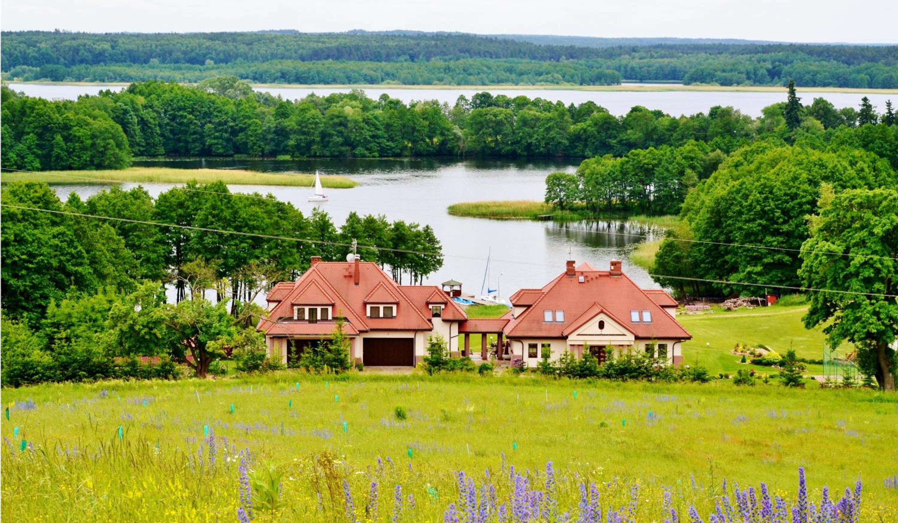 Przystań Nad Zatoką - Gospodarstwo Agroturystyczne view 3