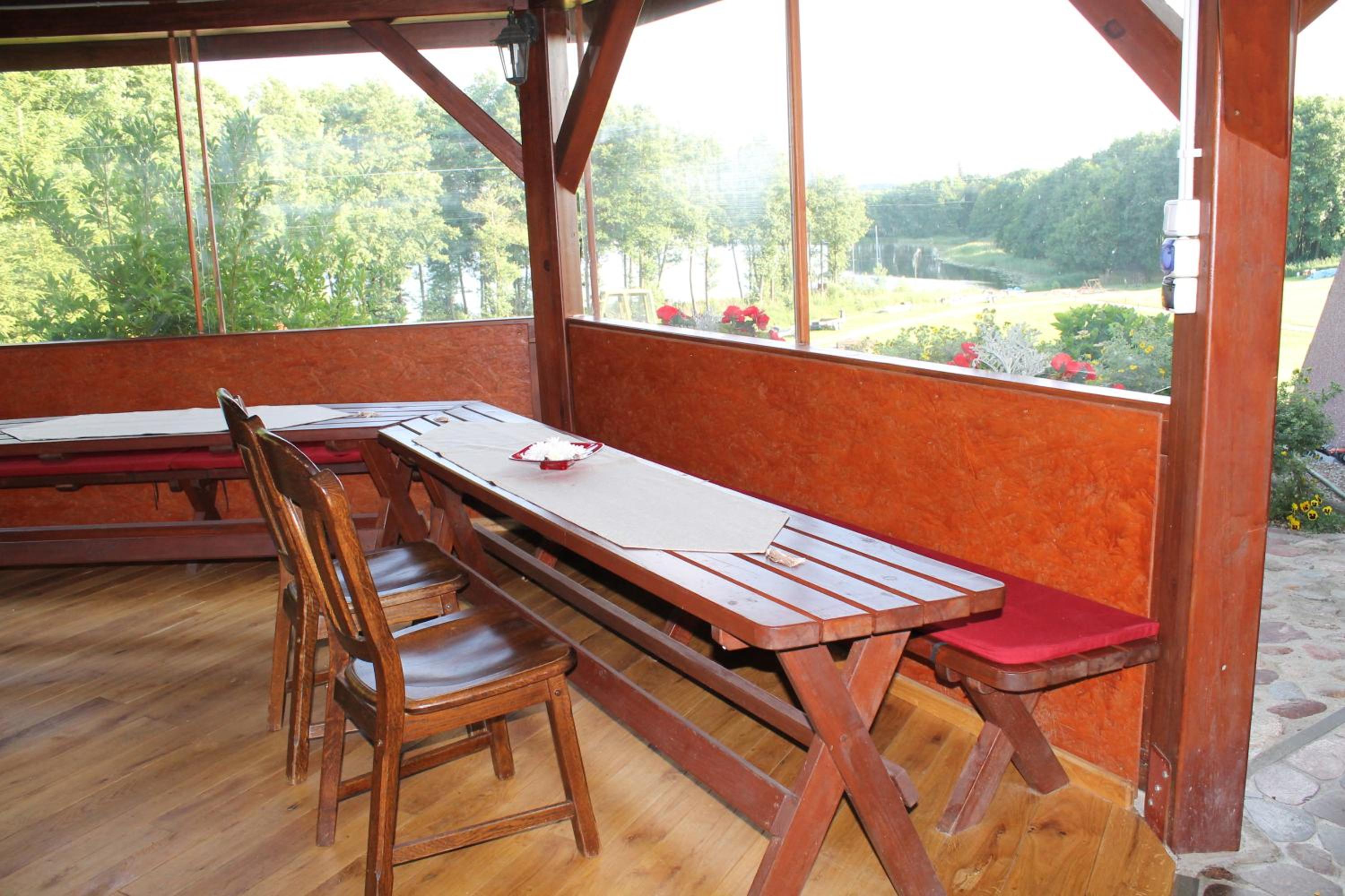 Przystań Nad Zatoką - Gospodarstwo Agroturystyczne view 4