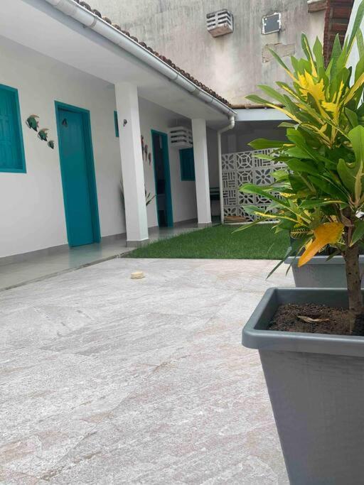 Casa Prado Mar
