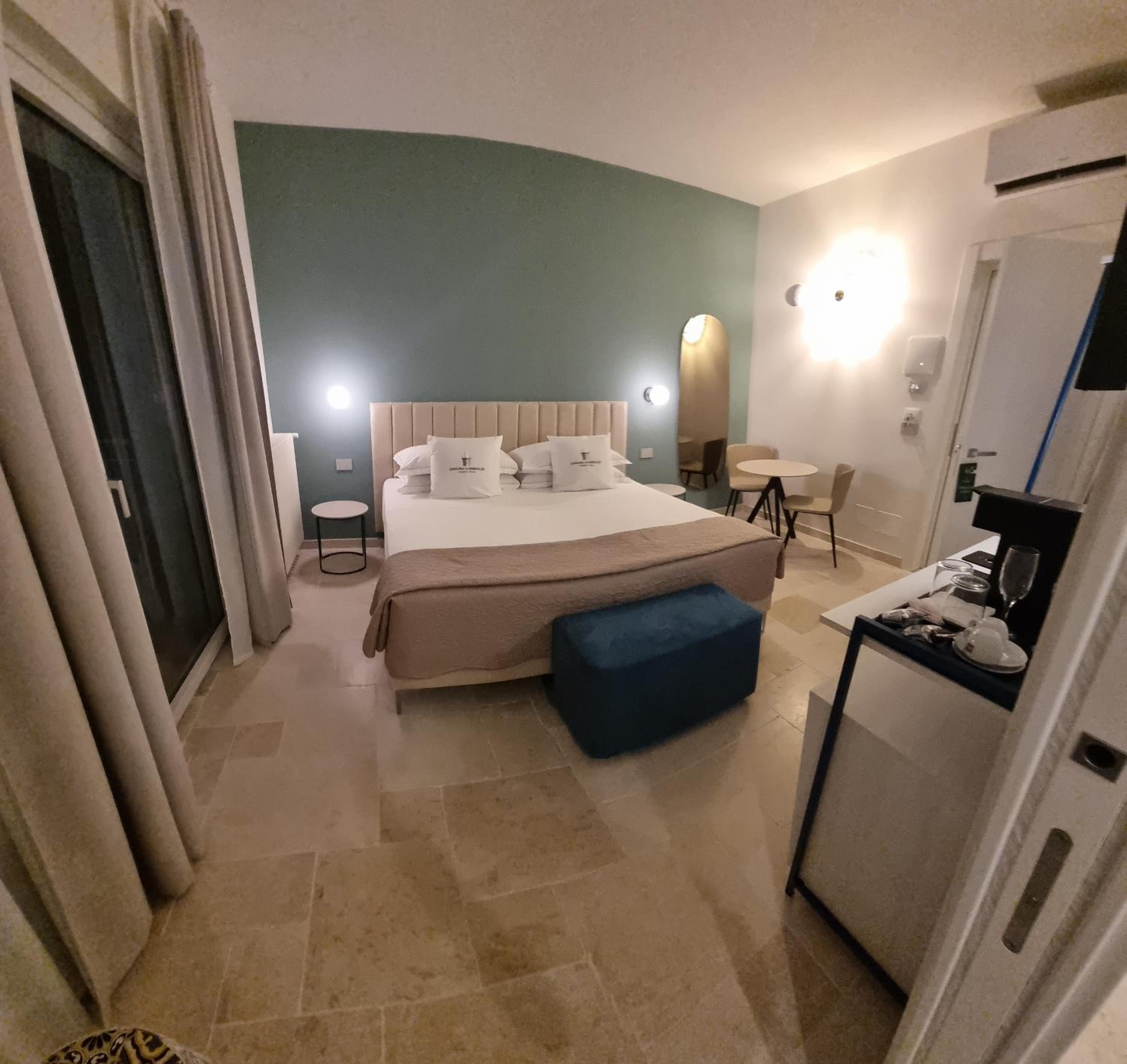 Suites Dimora Garibaldi view 4