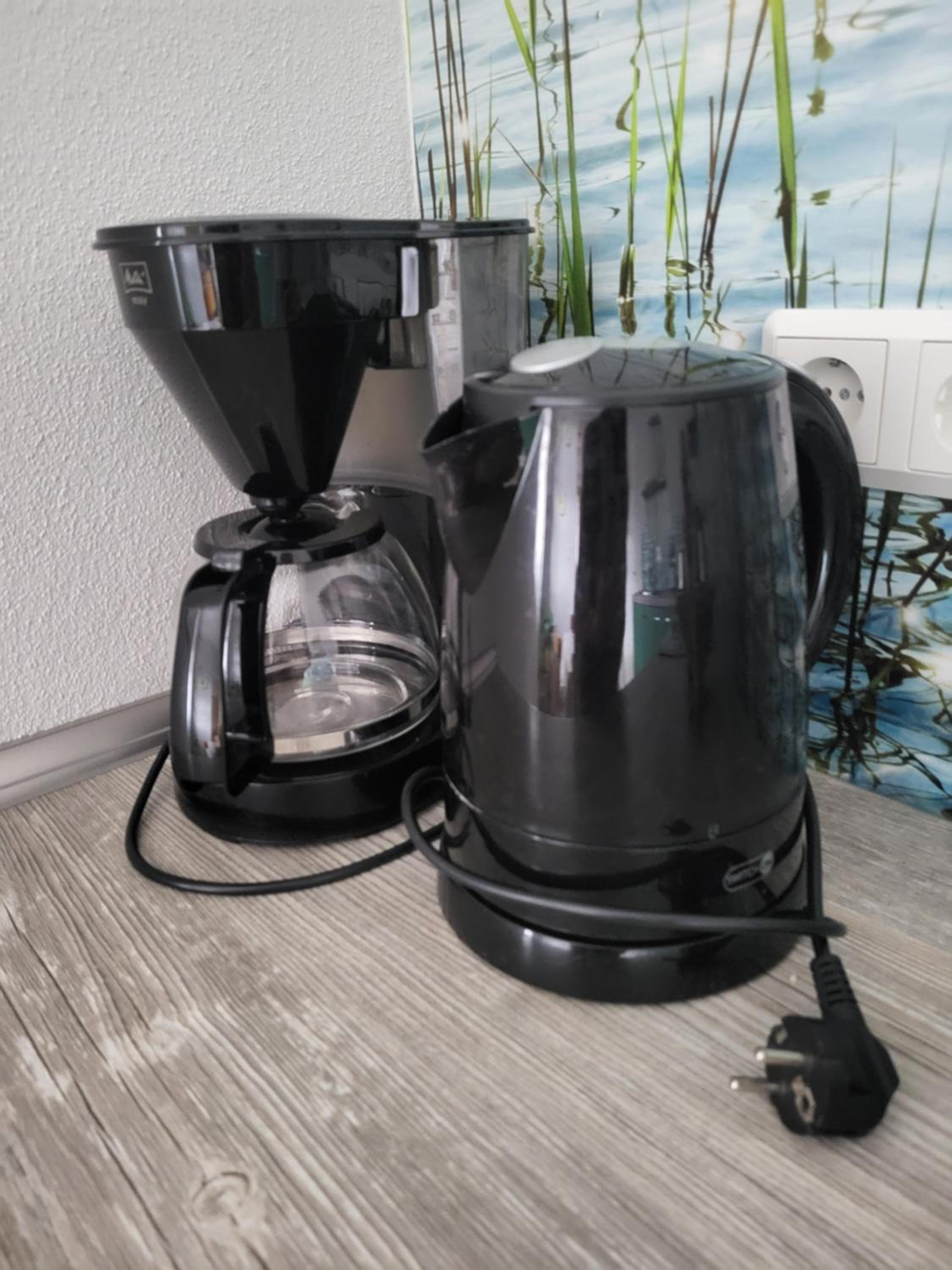 Ferienwohnung Am Wasserturm mit kleinem Bauernhof view 2