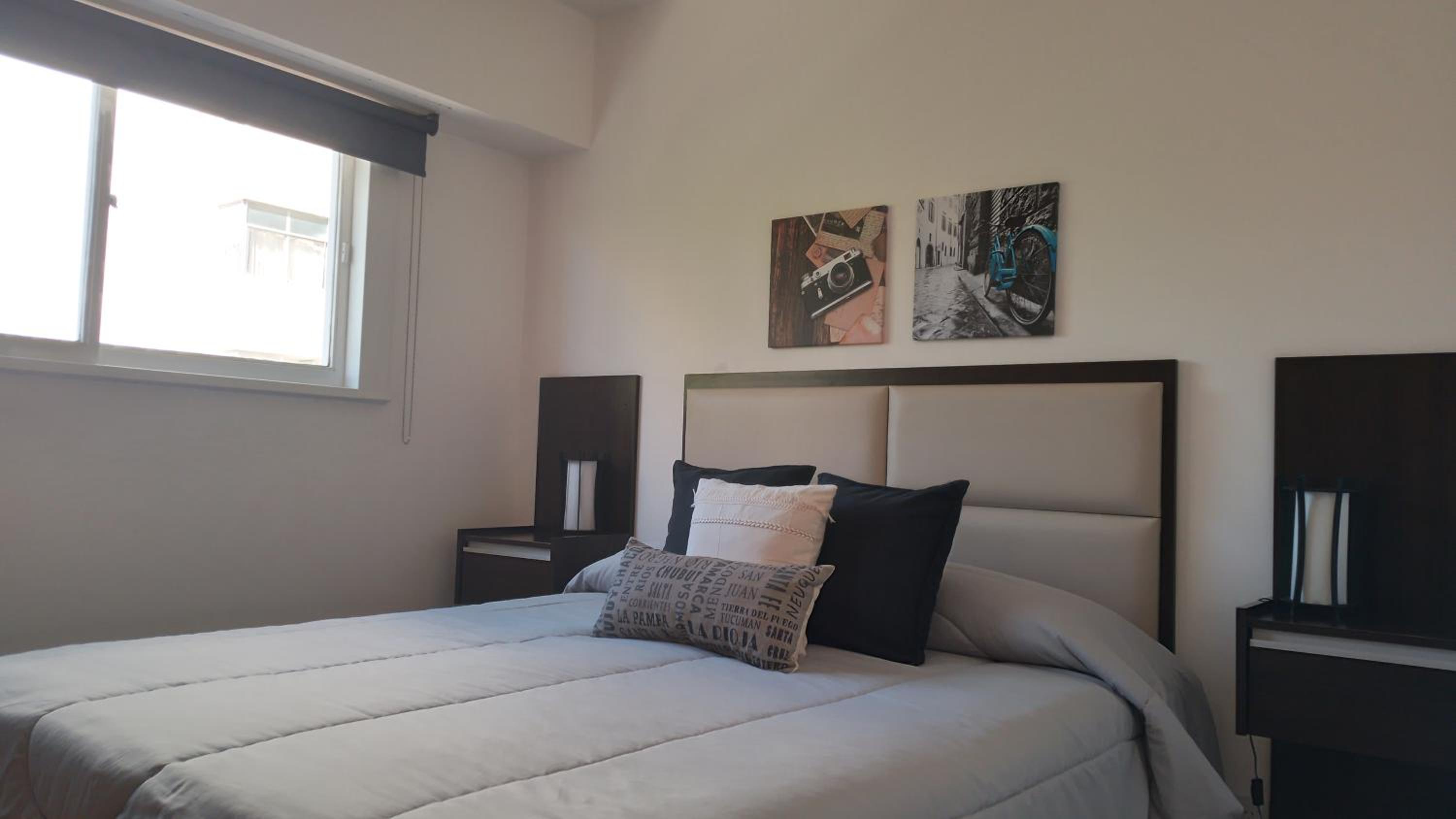 Departamento 2 ambientes - Palermo Hollywood