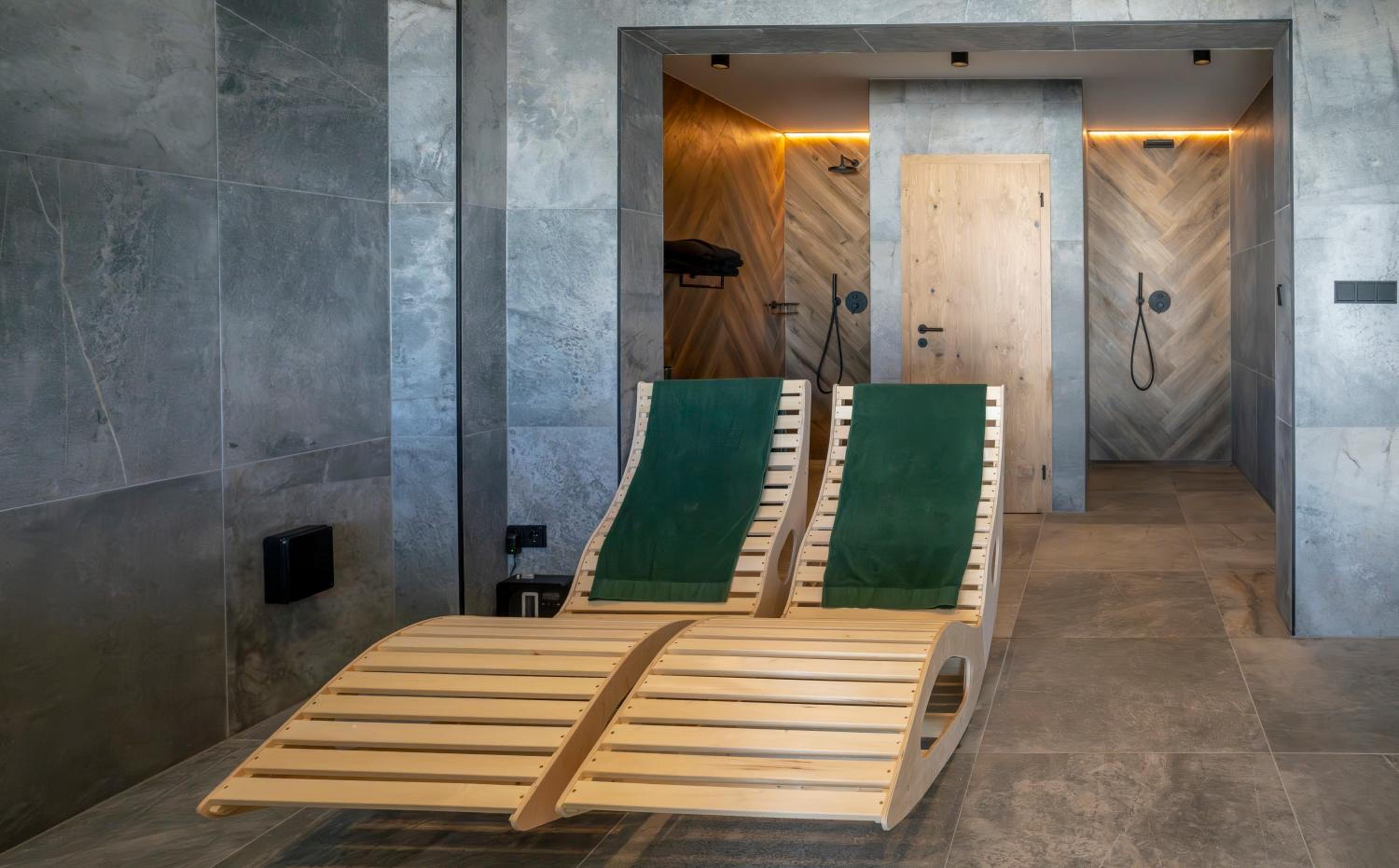 Chalet NON-SENS by L'Occitane