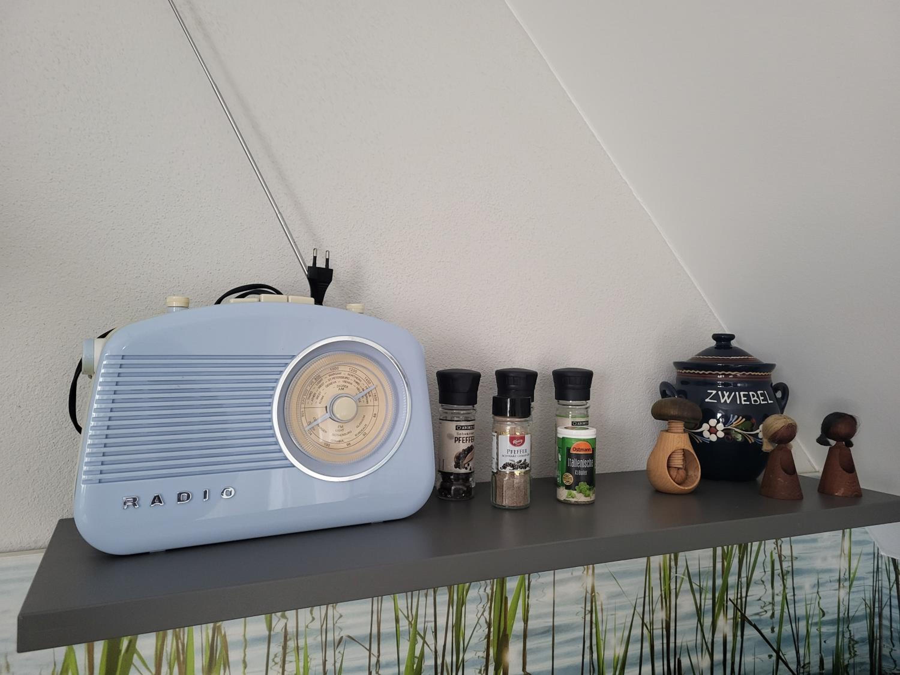 Ferienwohnung Am Wasserturm mit kleinem Bauernhof view 4