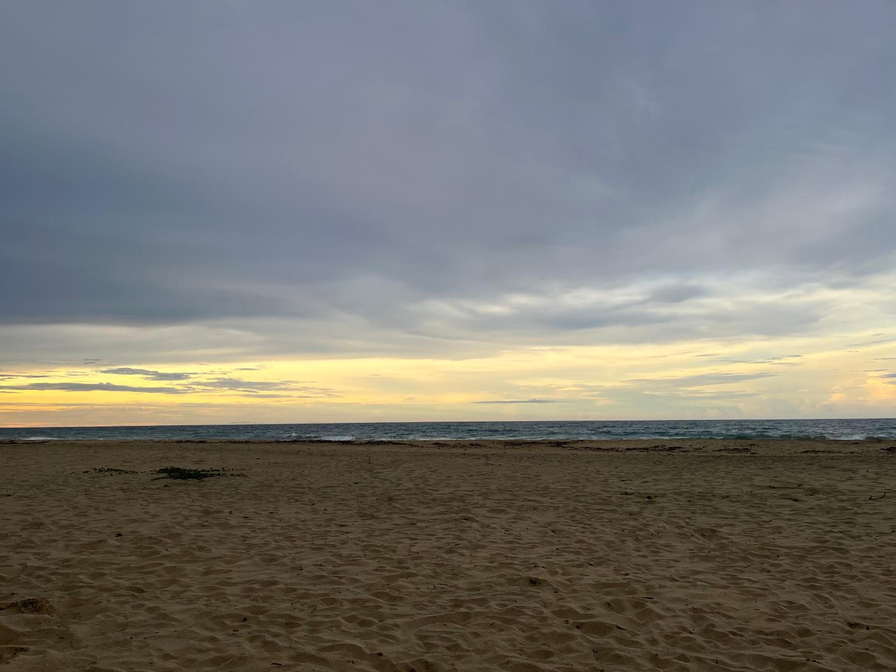 Secret Paradise