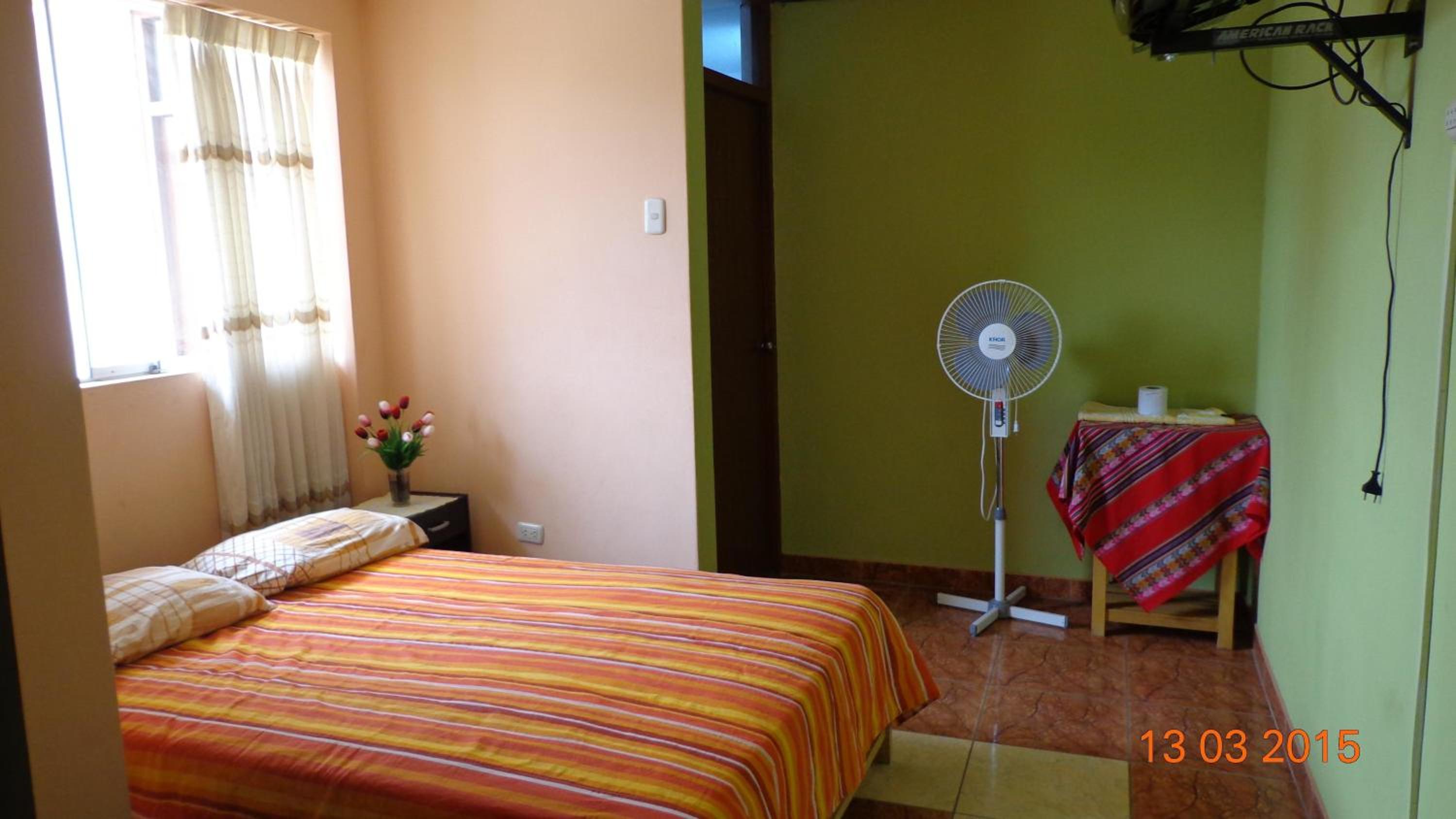 Hostal Geminis