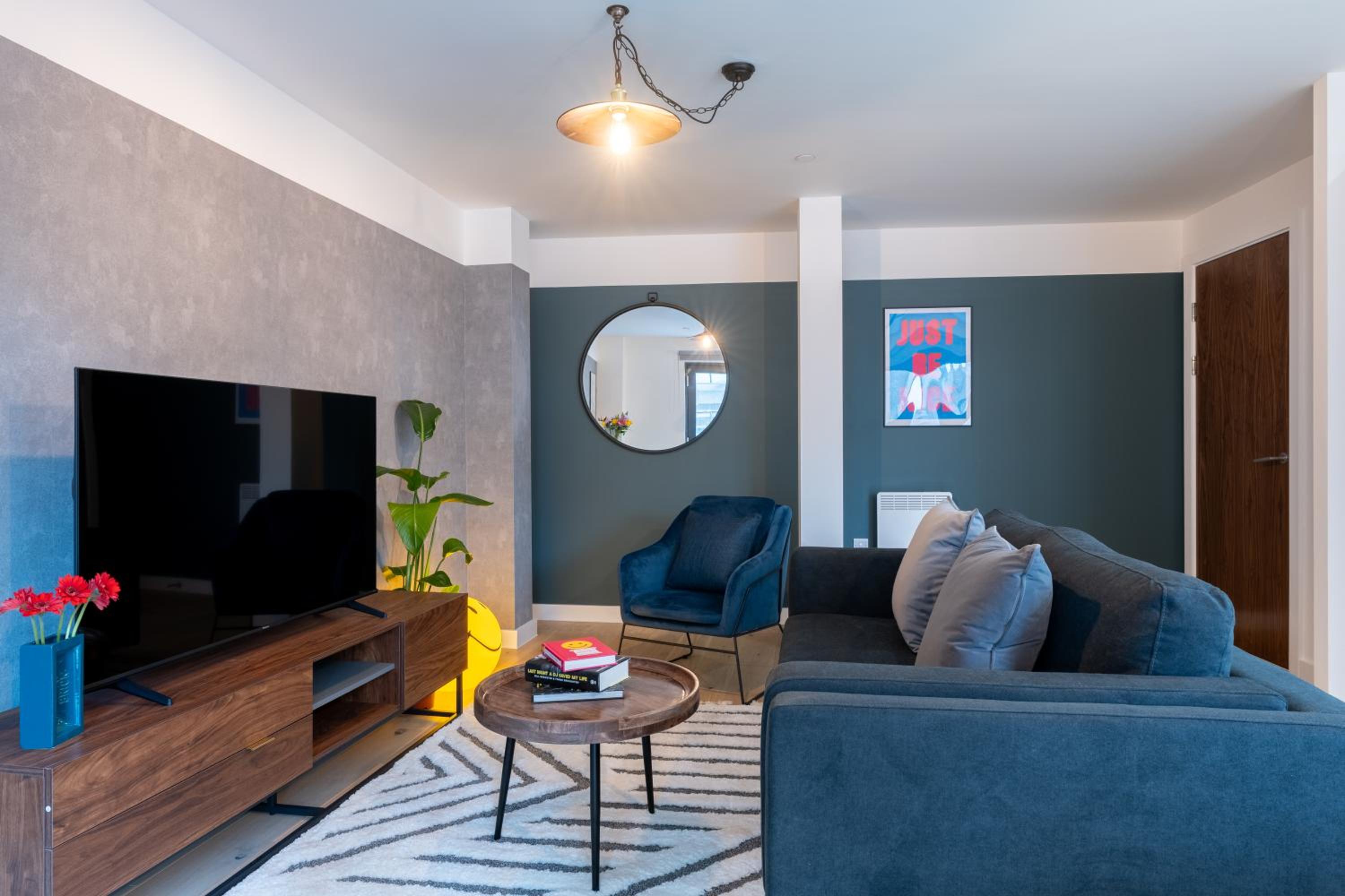 Stay Kula Manchester - City Centre