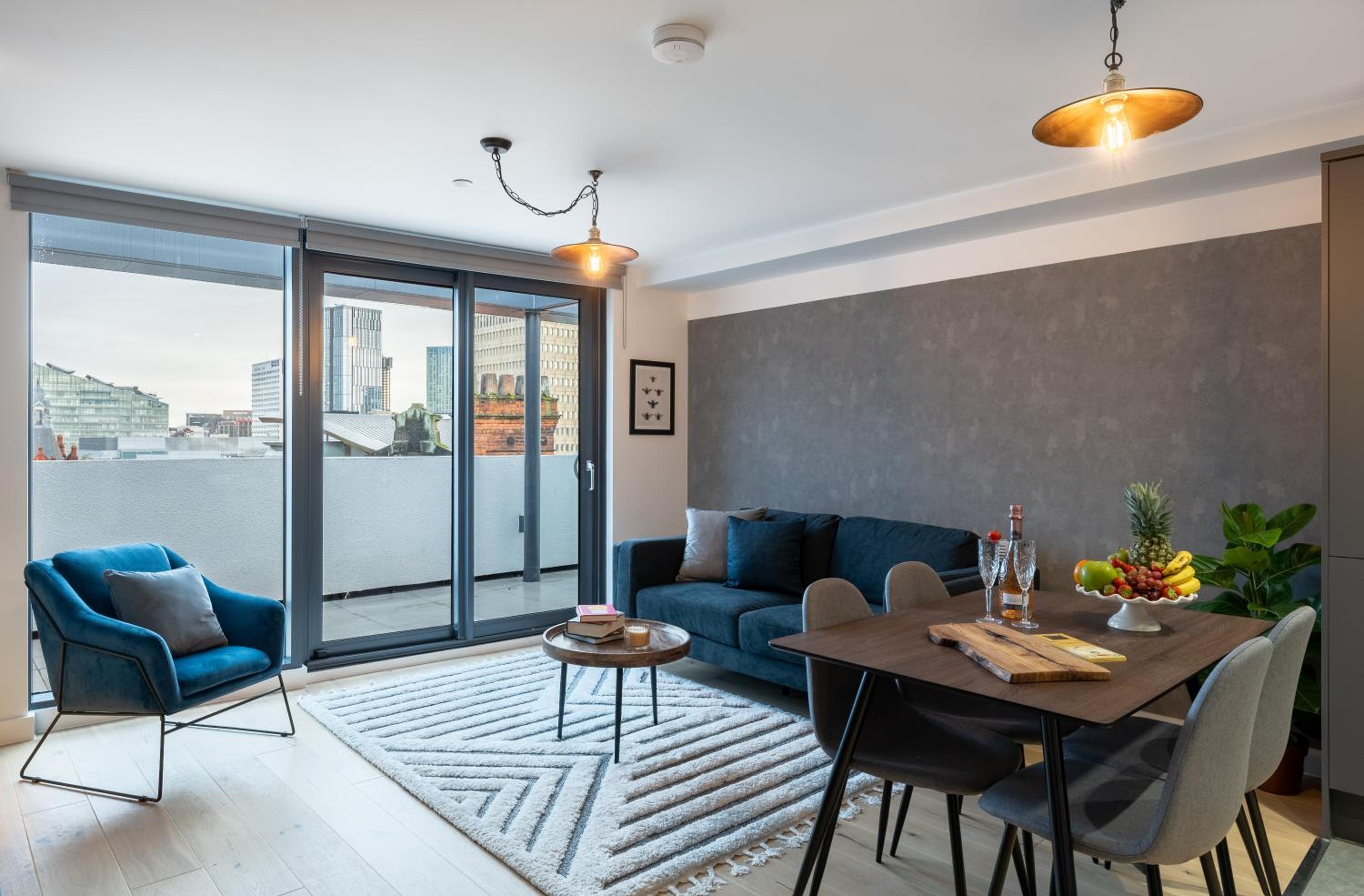Stay Kula Manchester - City Centre