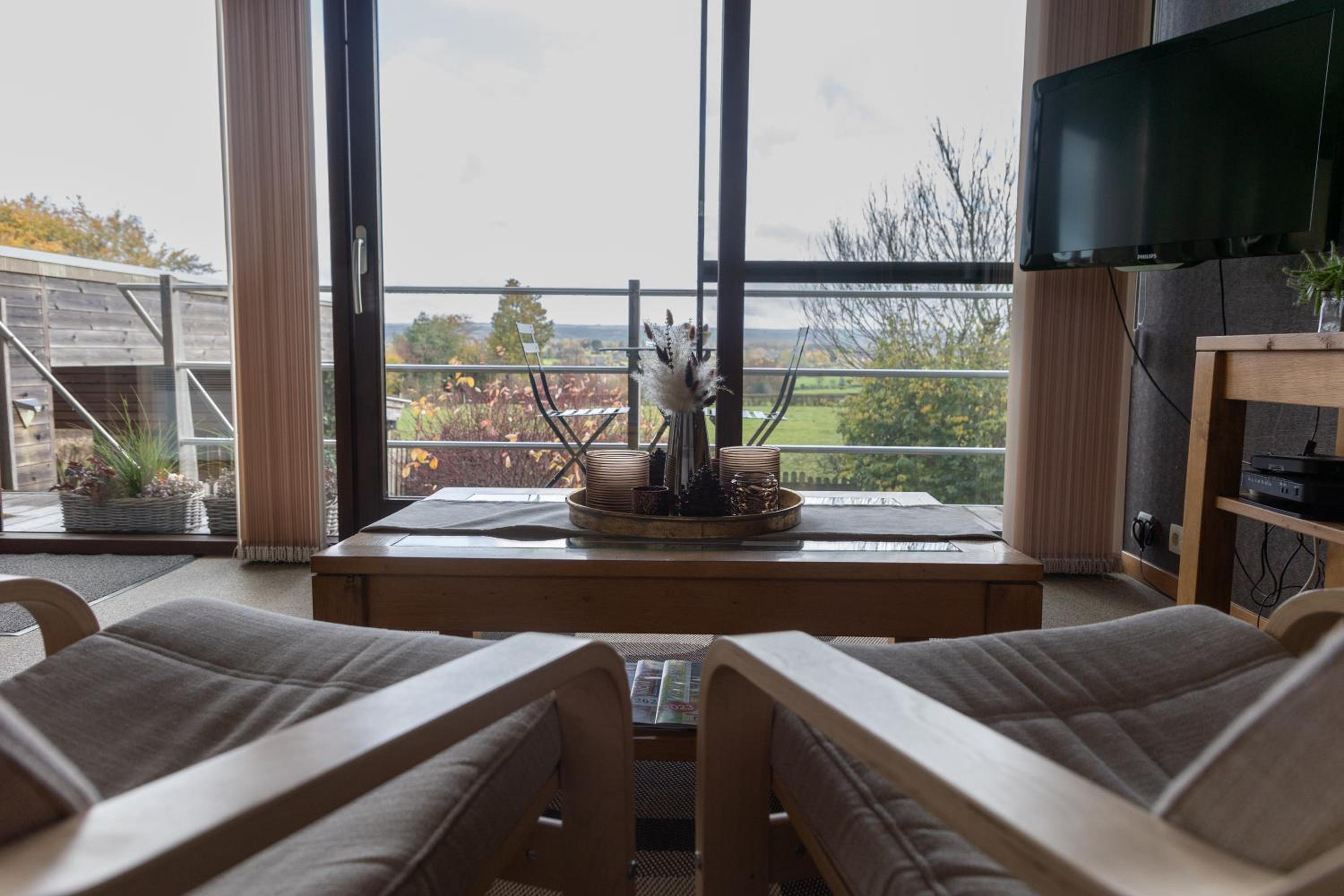 Le Petit Logis view 5